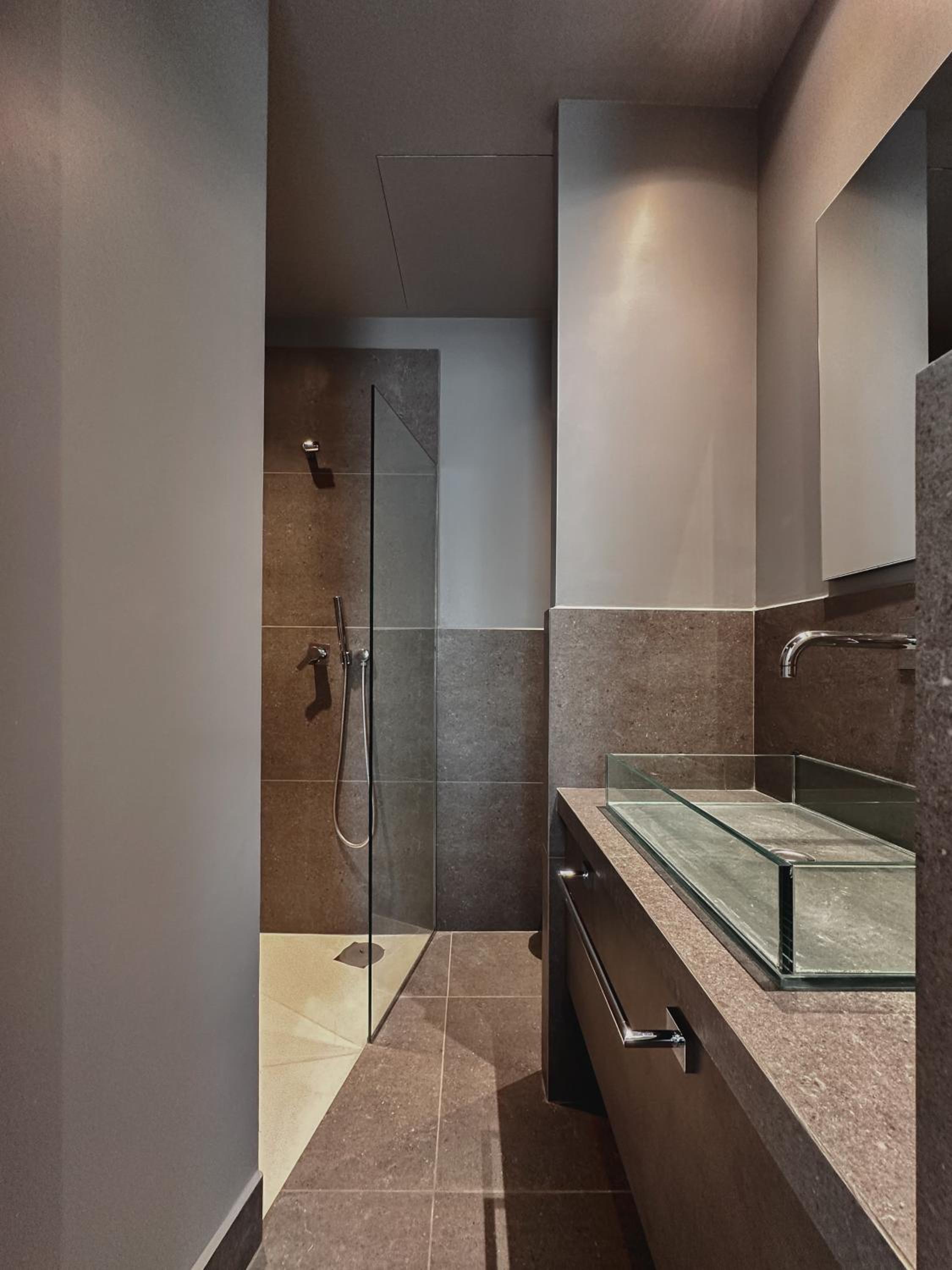 Thissio Acropolis Historic Flat 1