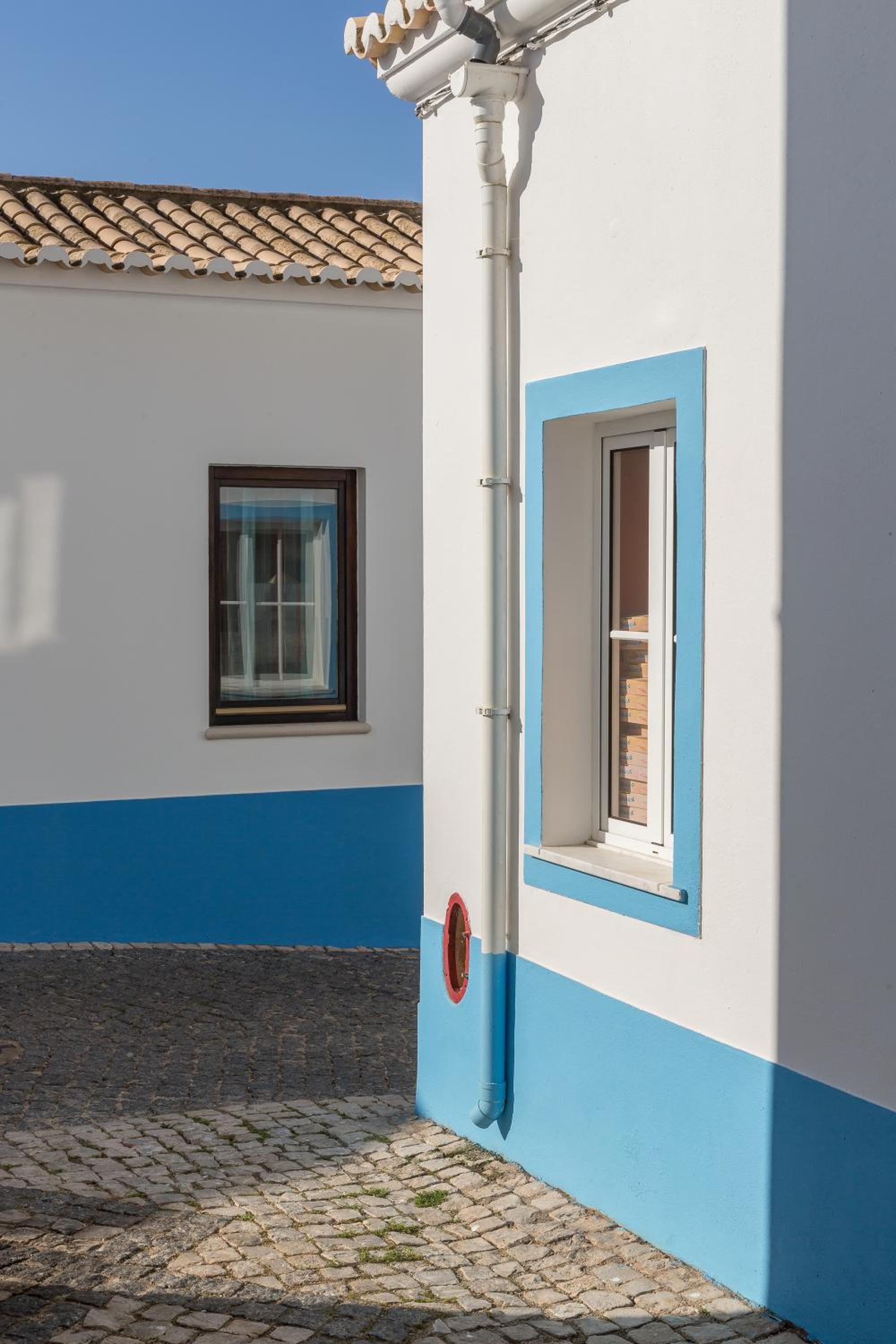 NAU Salema Beach Village