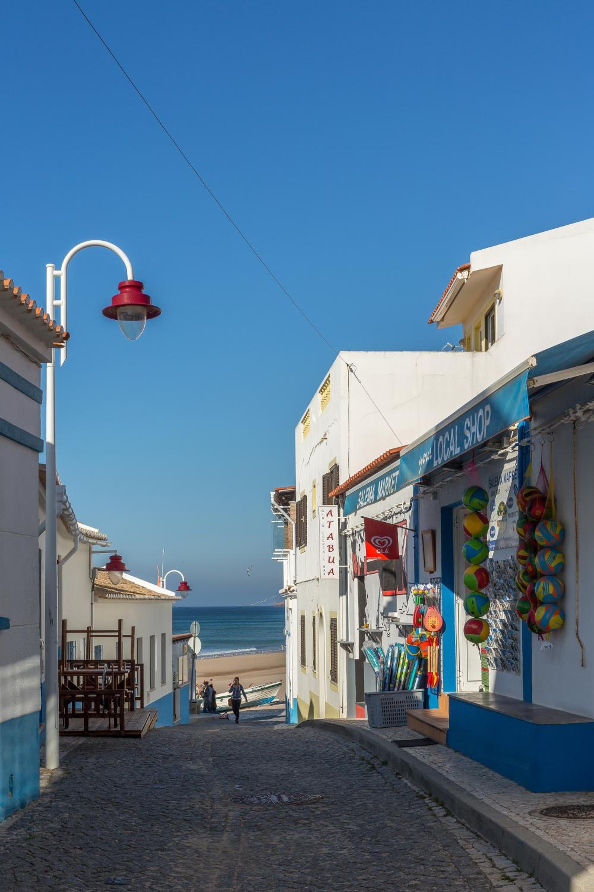 NAU Salema Beach Village — photo 33