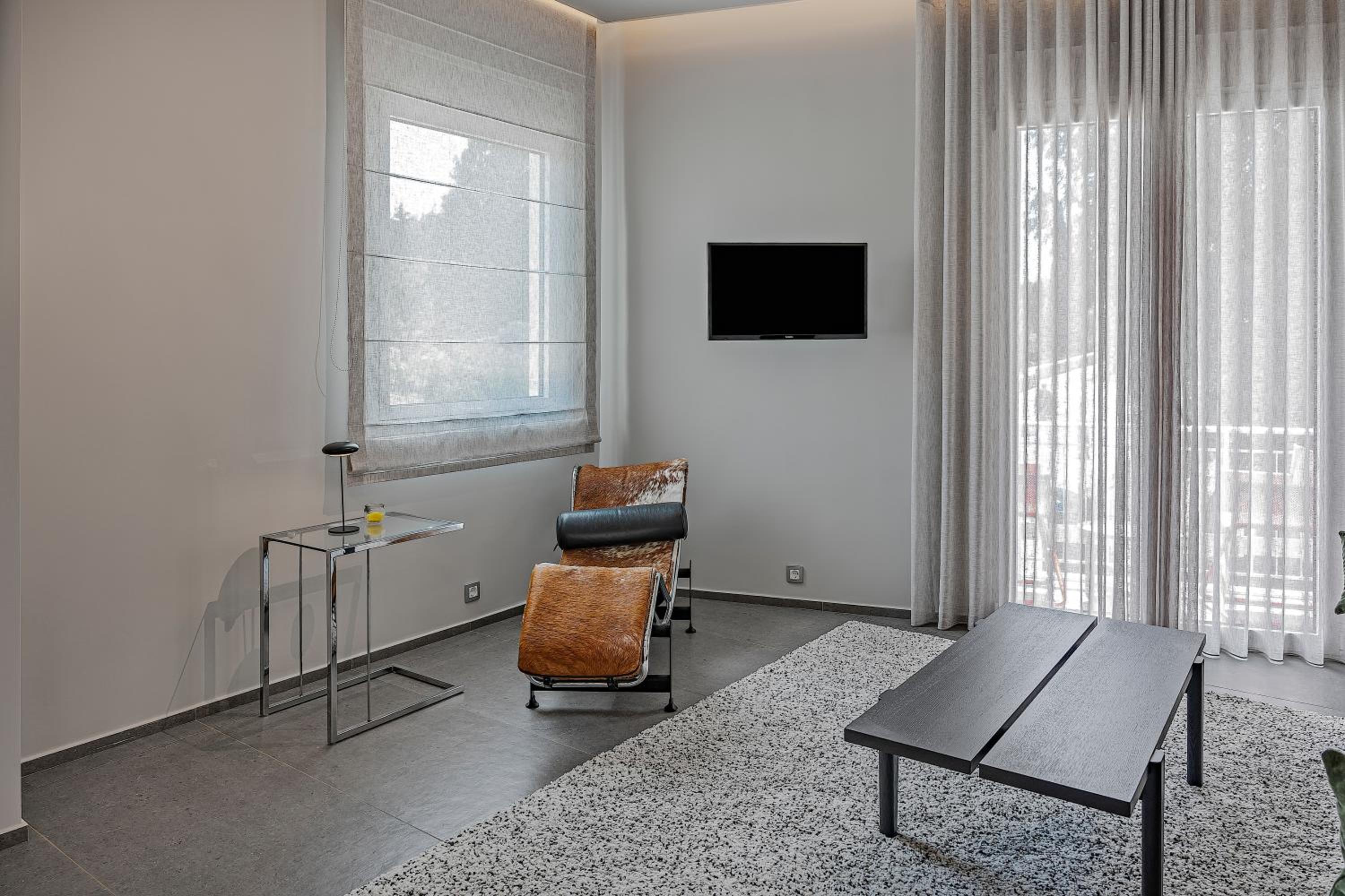 Thissio Acropolis Historic Flat 2