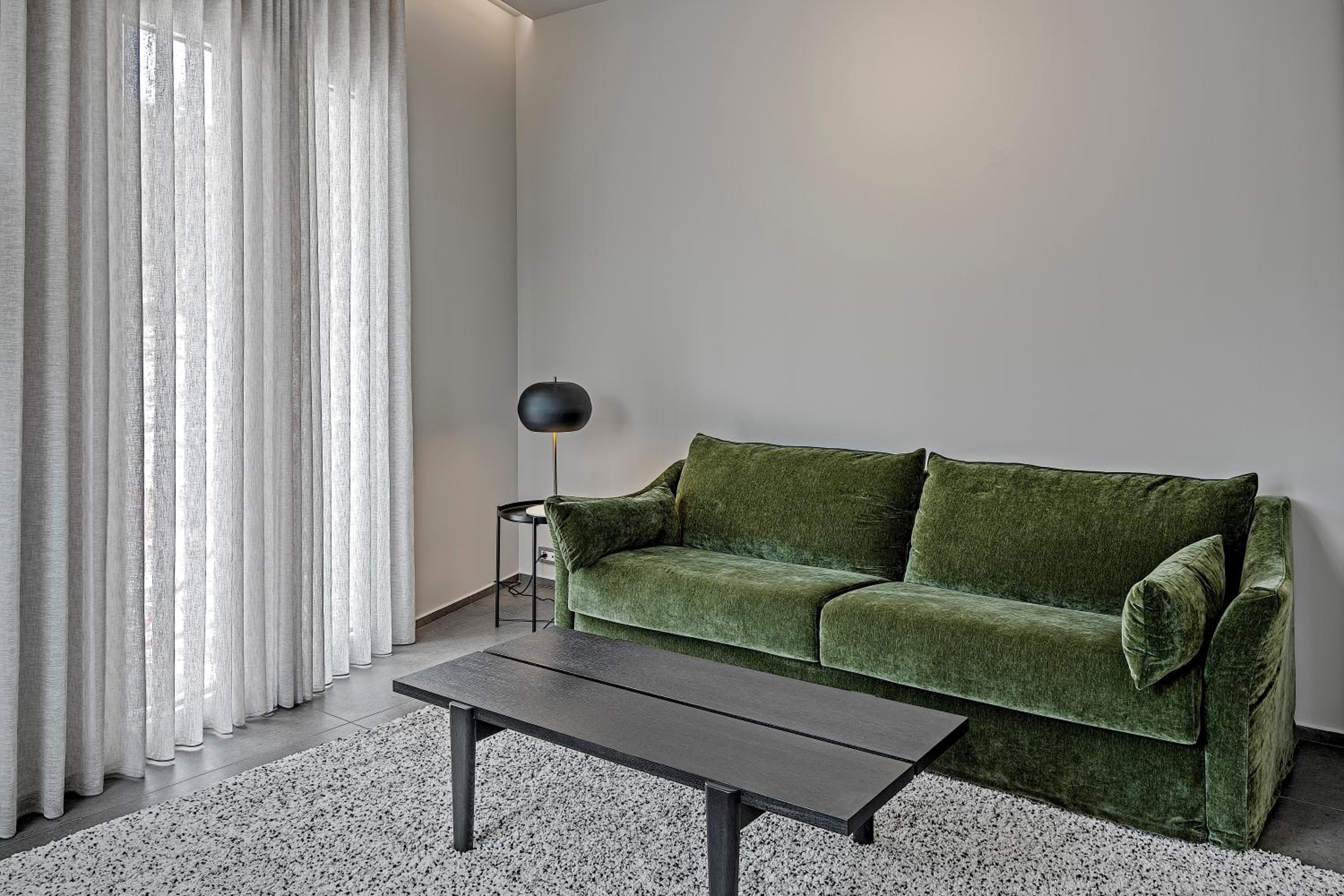 Thissio Acropolis Historic Flat 2