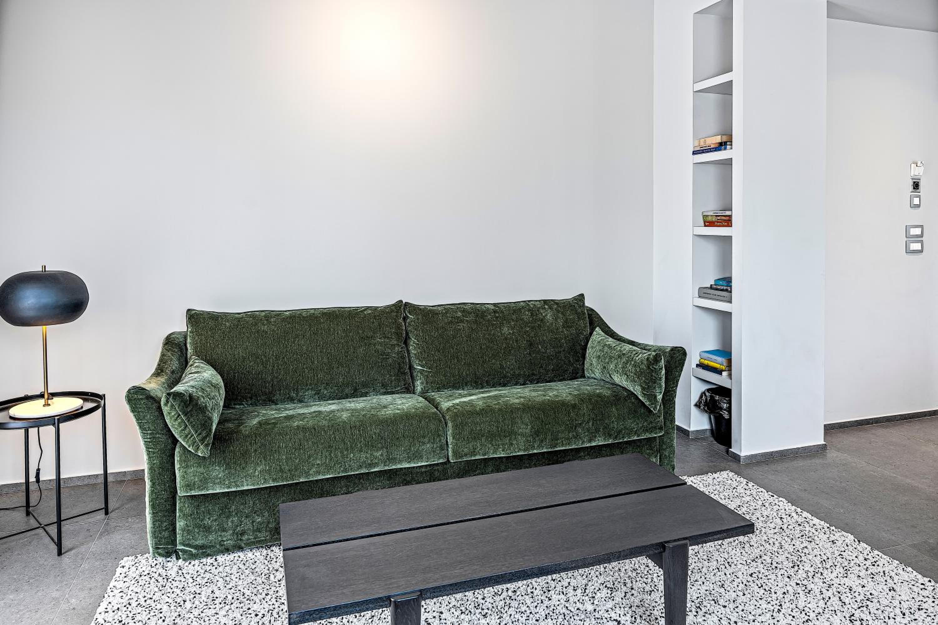 Thissio Acropolis Historic Flat 2