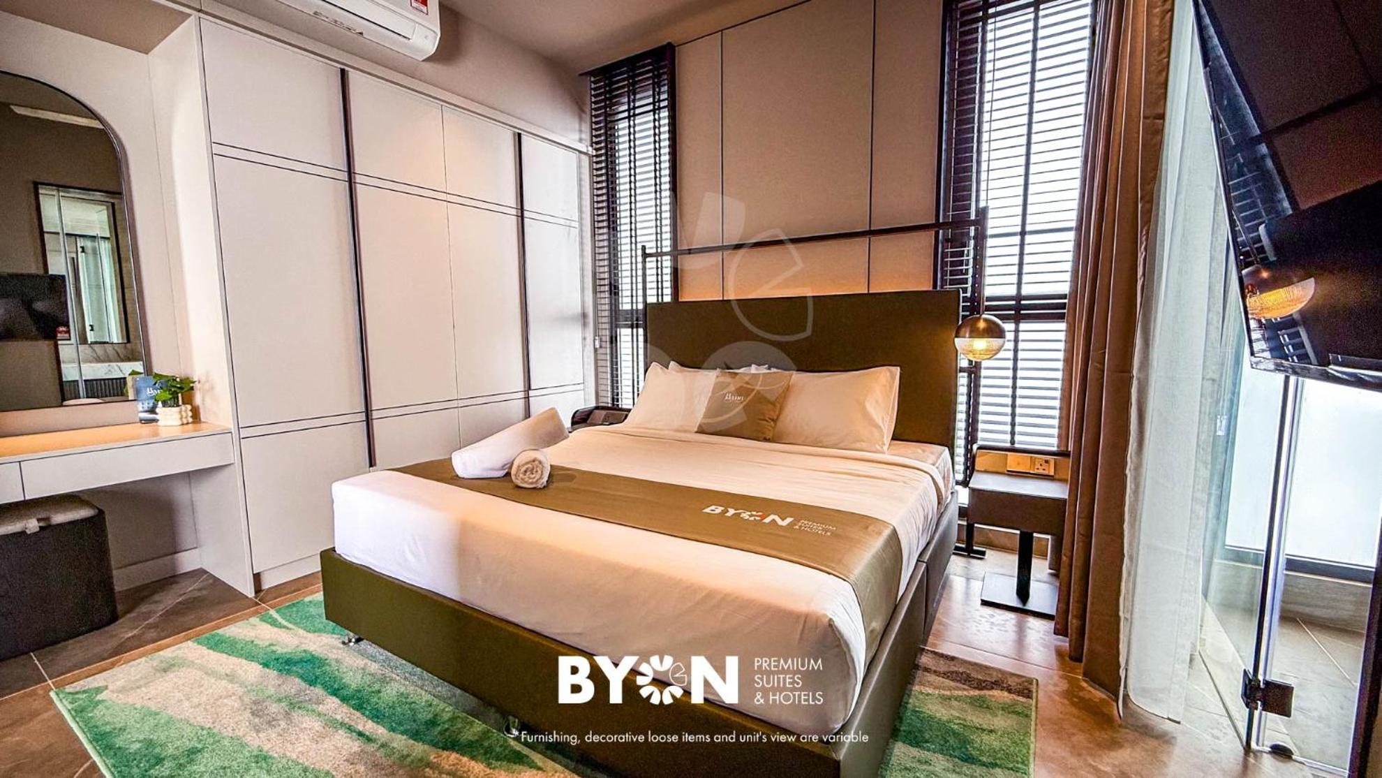 Antara Premium Suites Genting Highlands by BYON