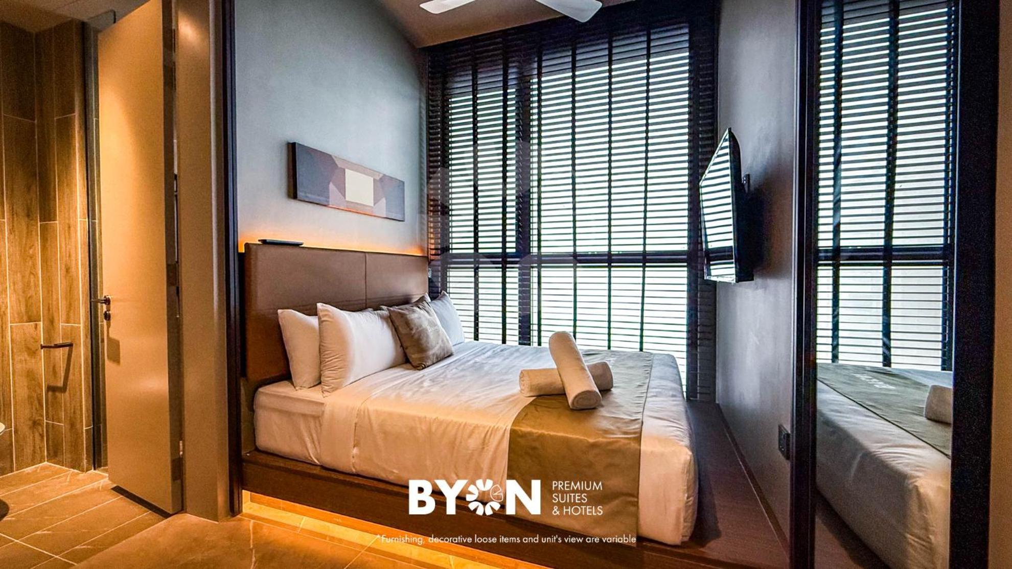 Antara Premium Suites Genting Highlands by BYON