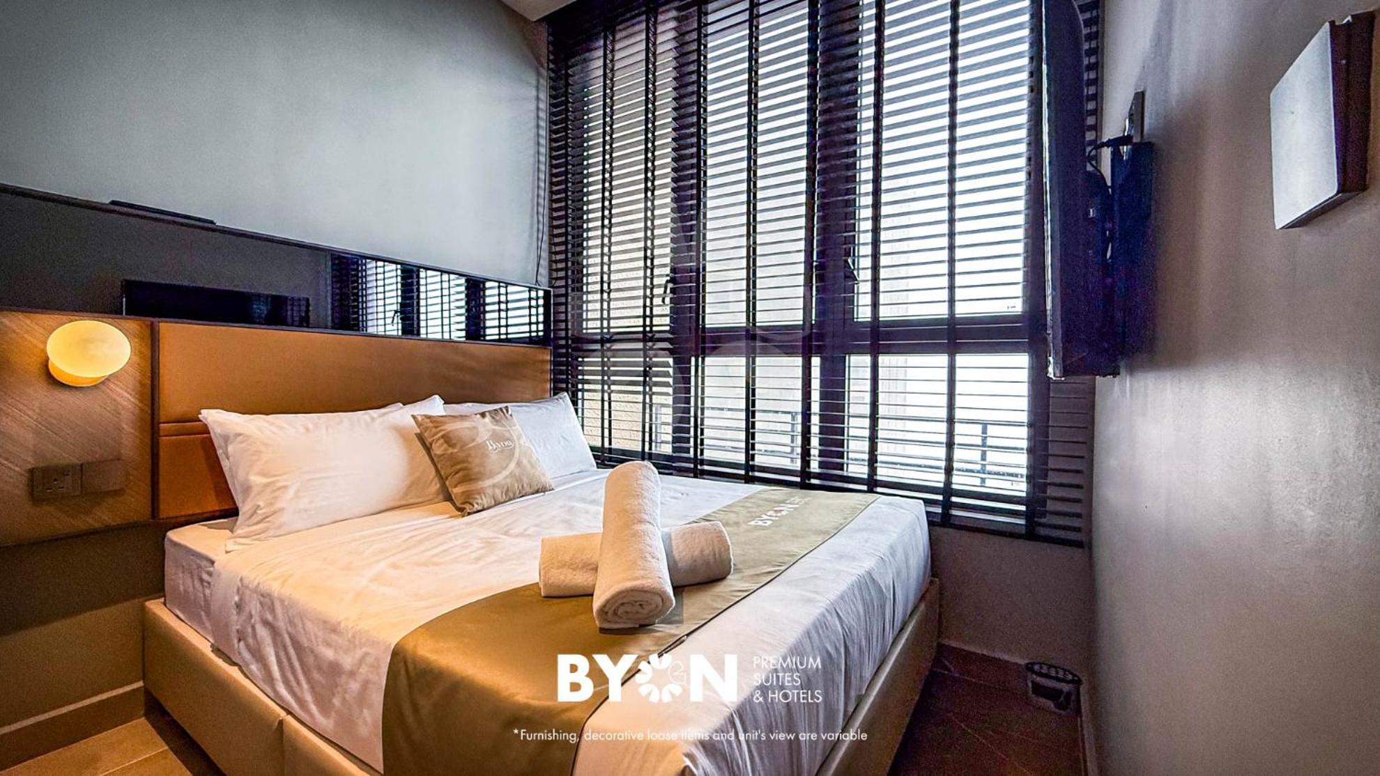 Antara Premium Suites Genting Highlands by BYON