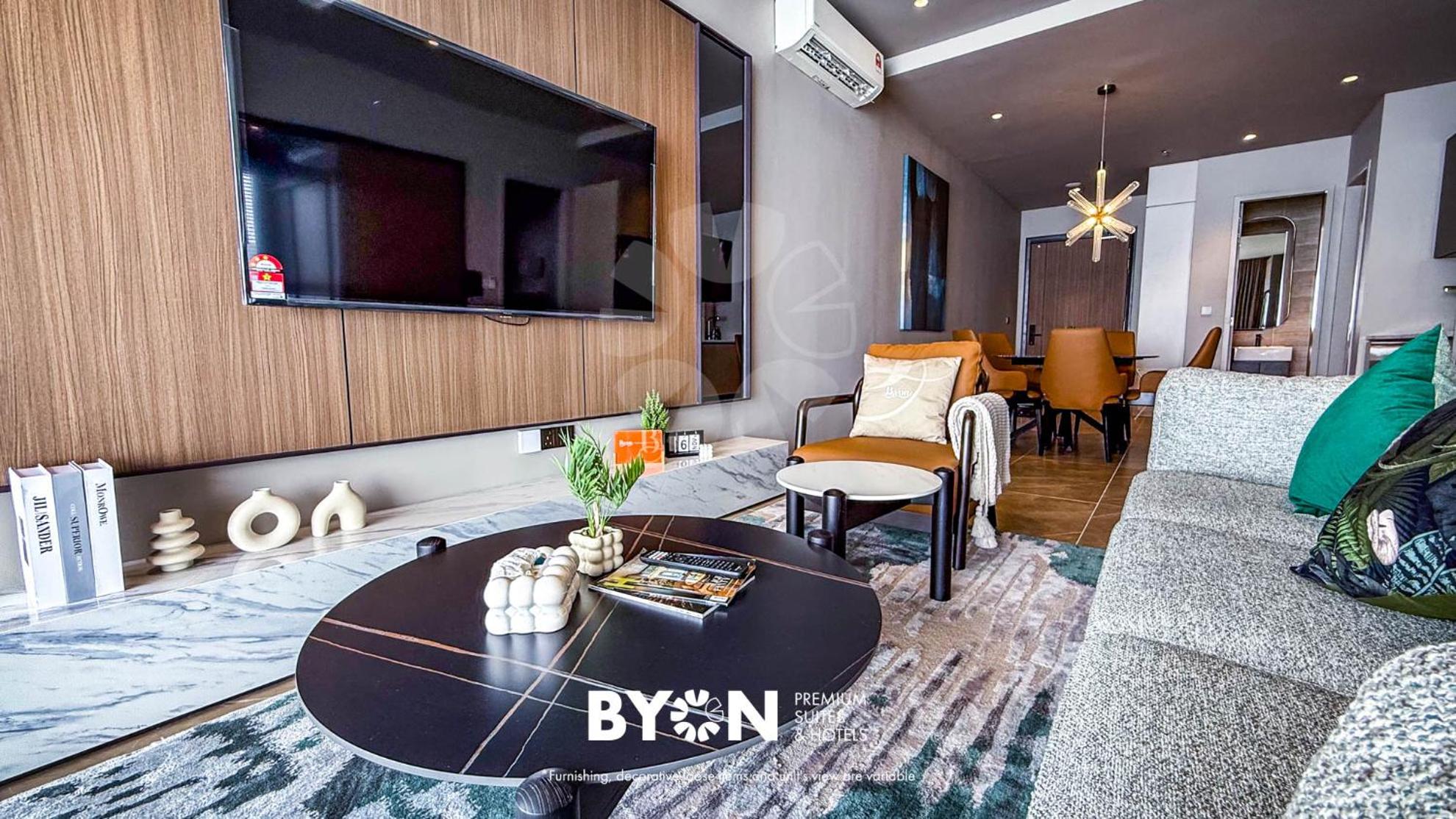 Antara Premium Suites Genting Highlands by BYON