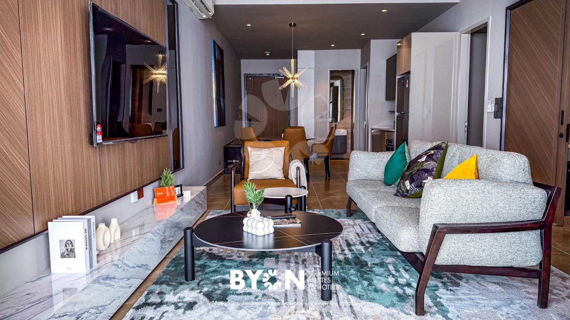 Antara Premium Suites Genting Highlands by BYON