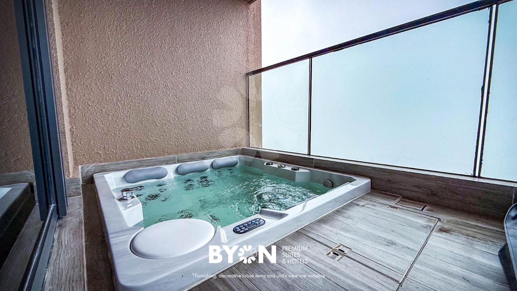 Antara Premium Suites Genting Highlands by BYON