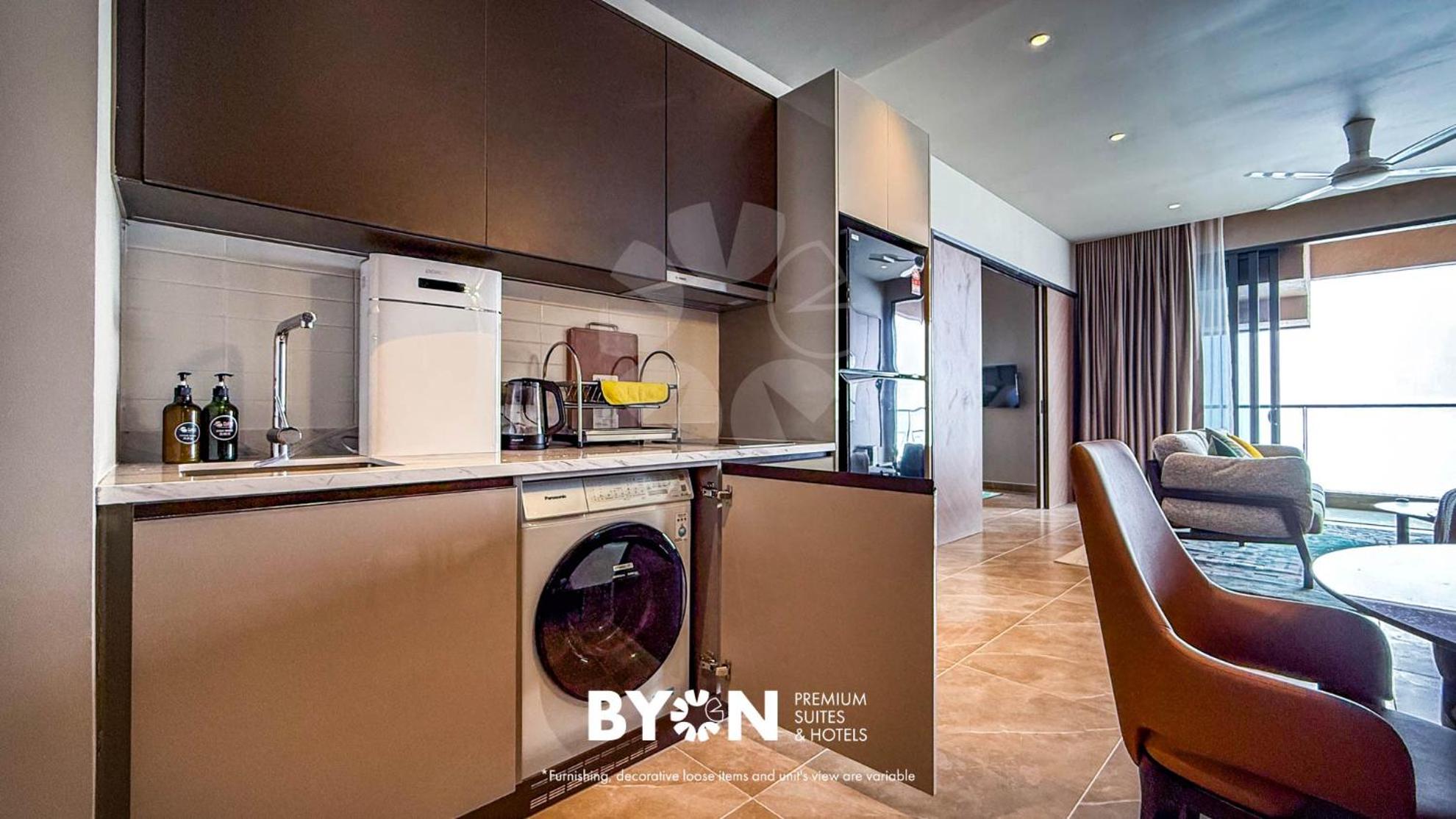 Antara Premium Suites Genting Highlands by BYON