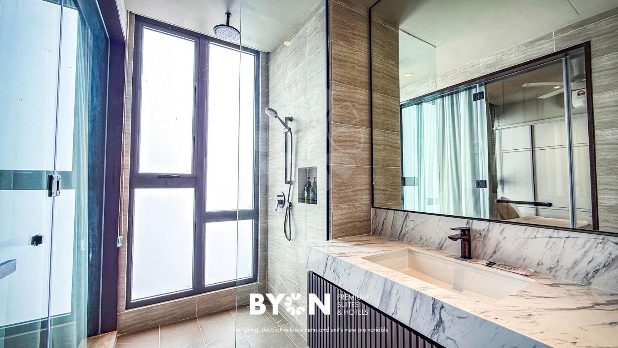 Antara Premium Suites Genting Highlands by BYON