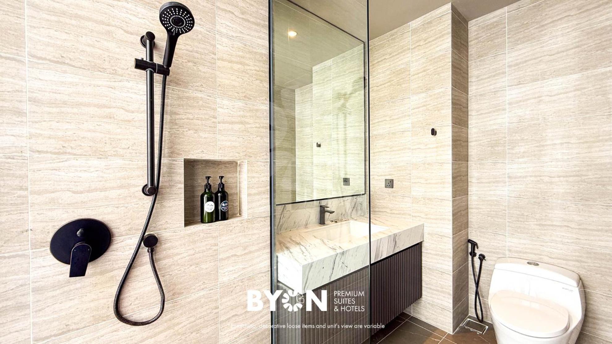 Antara Premium Suites Genting Highlands by BYON