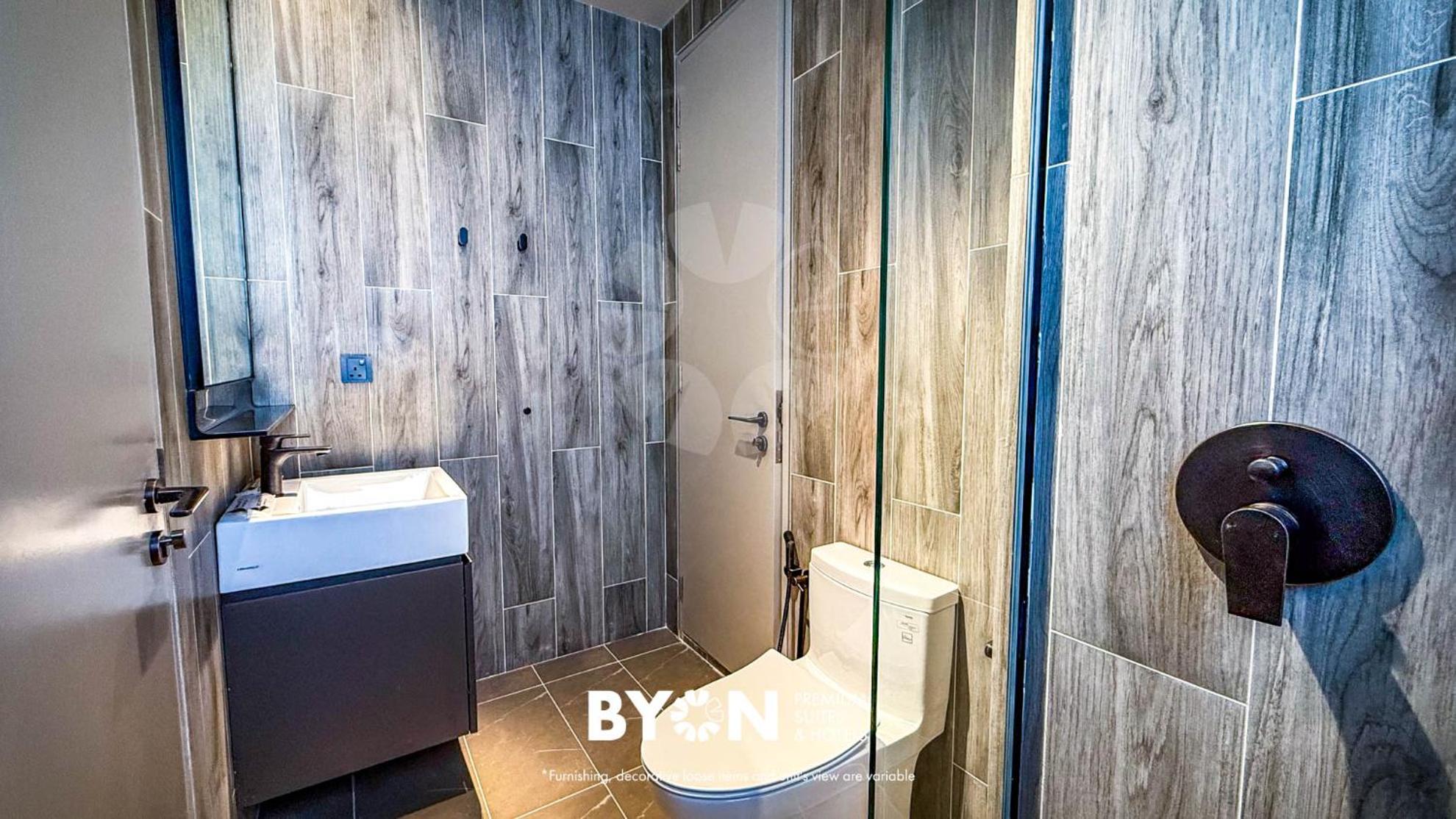Antara Premium Suites Genting Highlands by BYON