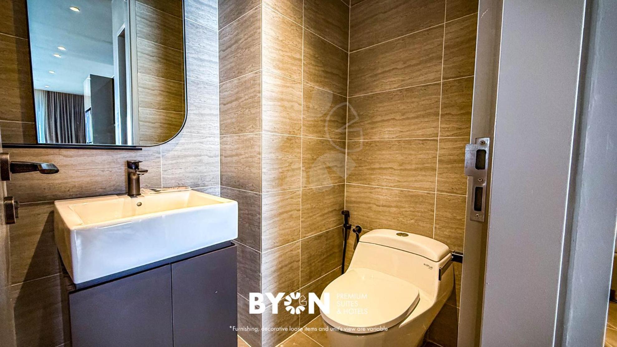 Antara Premium Suites Genting Highlands by BYON