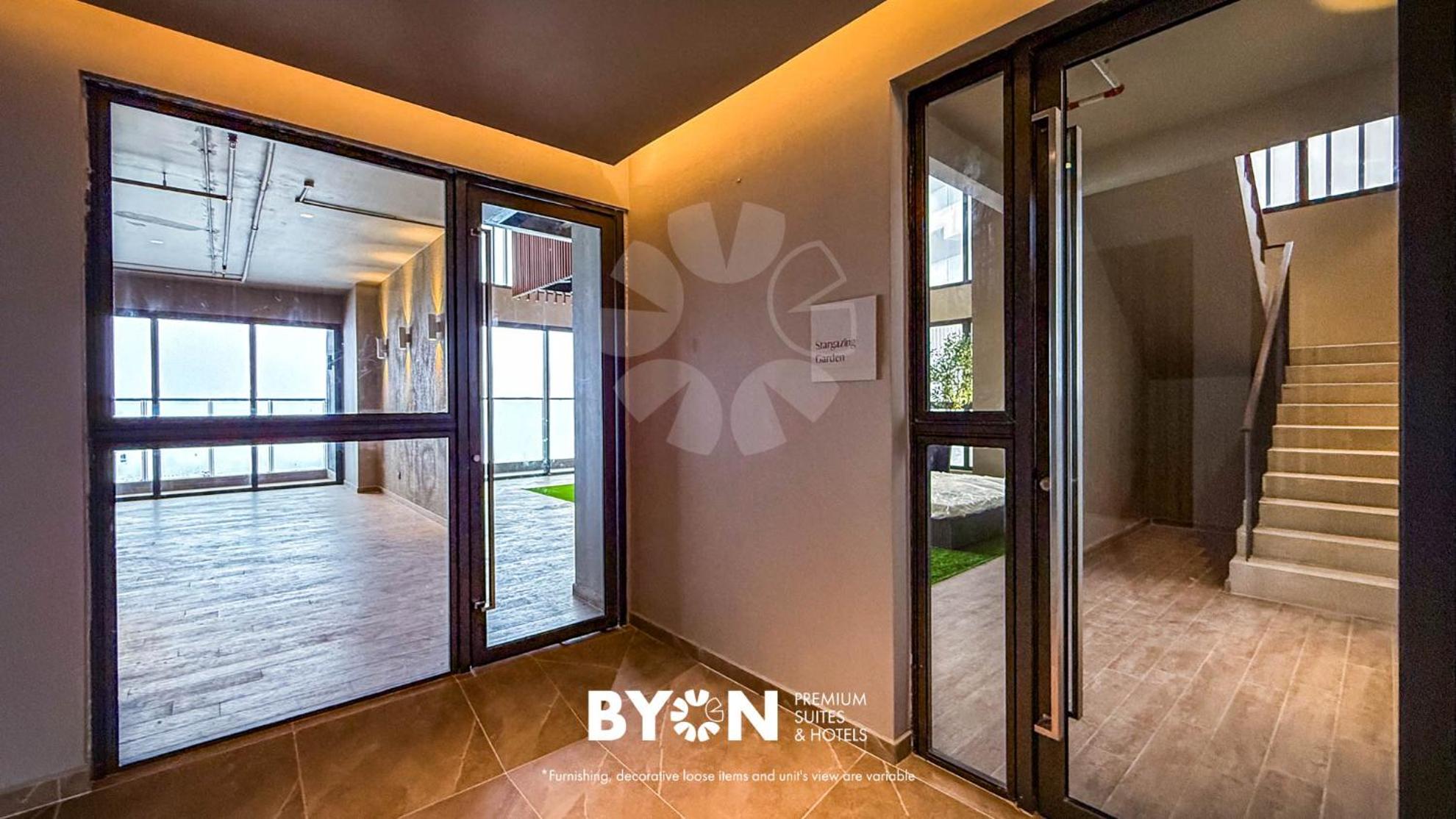 Antara Premium Suites Genting Highlands by BYON