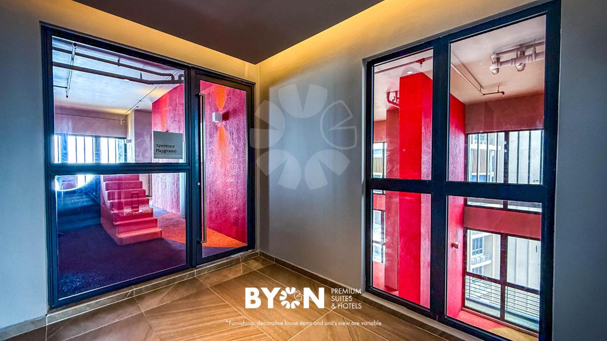 Antara Premium Suites Genting Highlands by BYON
