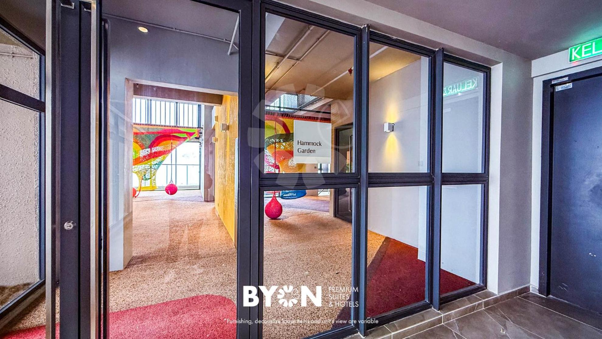 Antara Premium Suites Genting Highlands by BYON