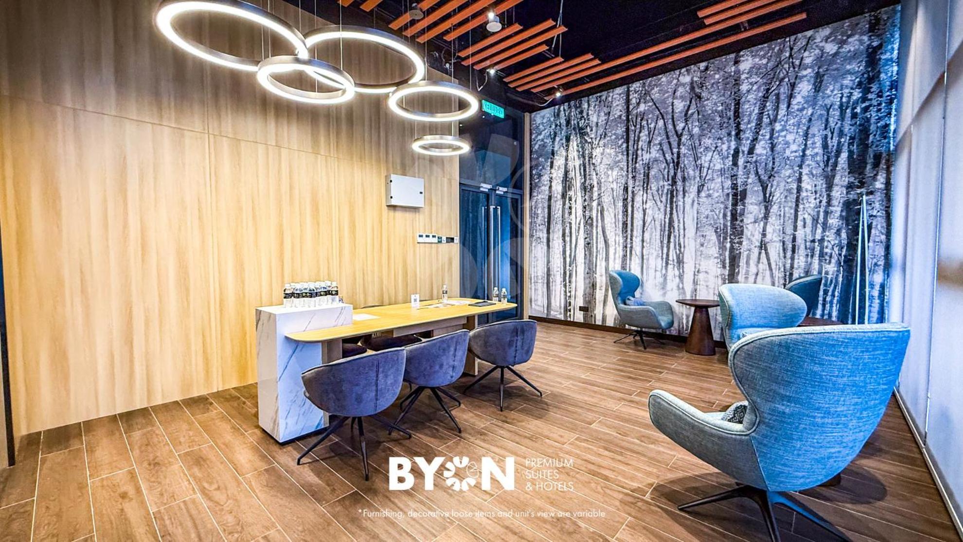 Antara Premium Suites Genting Highlands by BYON