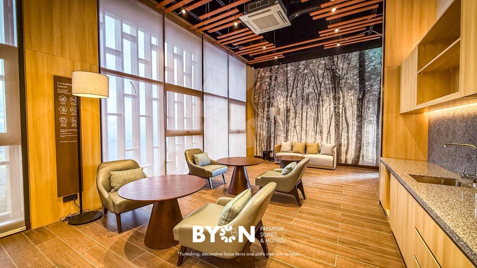 Antara Premium Suites Genting Highlands by BYON