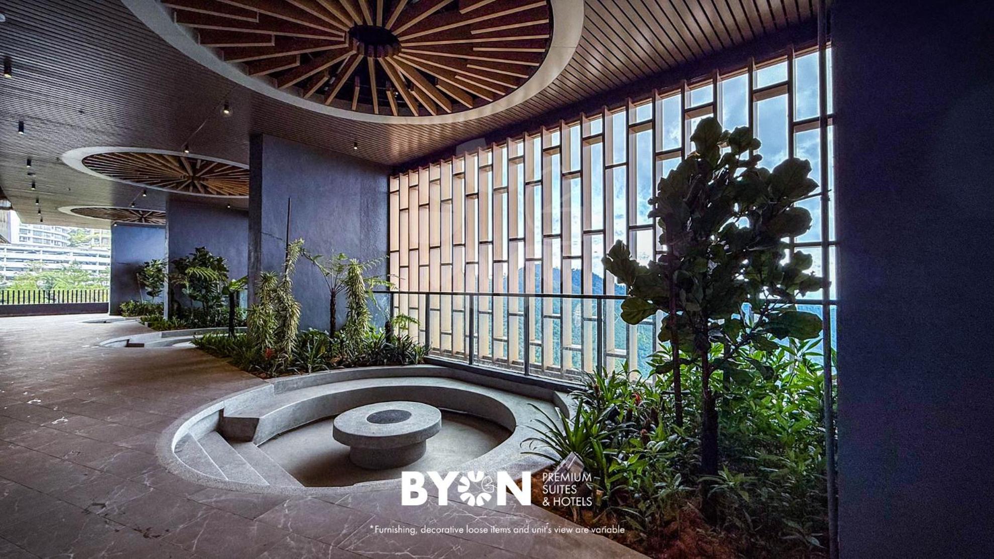Antara Premium Suites Genting Highlands by BYON