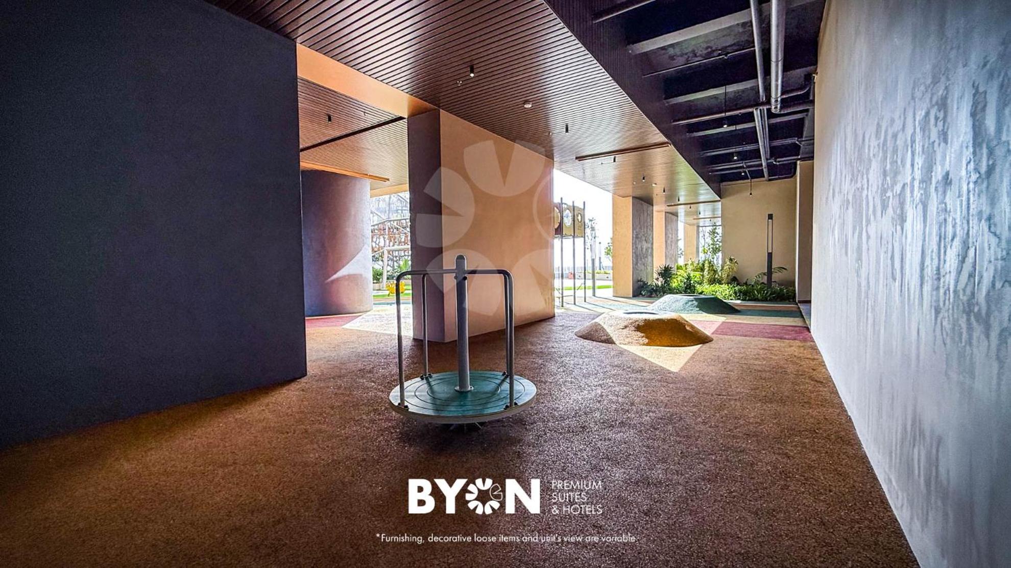 Antara Premium Suites Genting Highlands by BYON