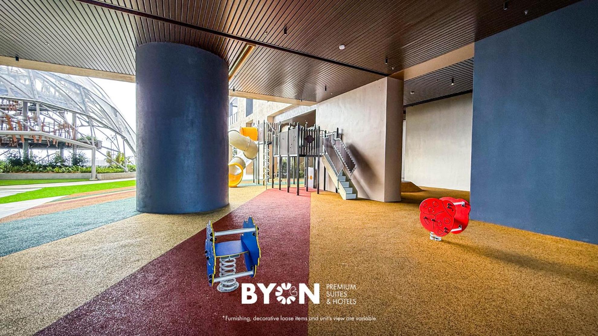 Antara Premium Suites Genting Highlands by BYON