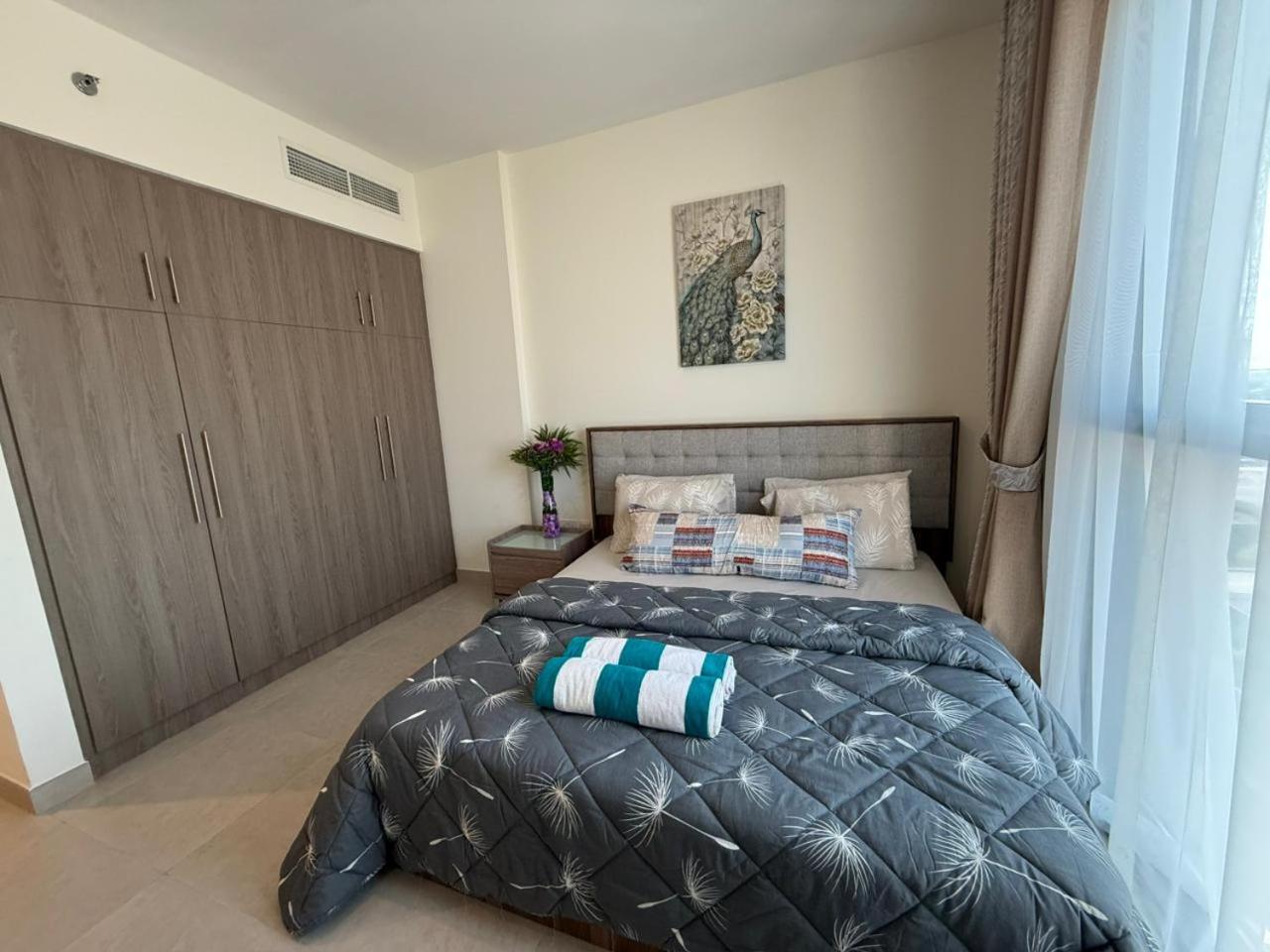 Luxury 2-Bedroom APT - Sea Views in Saadiyat Island