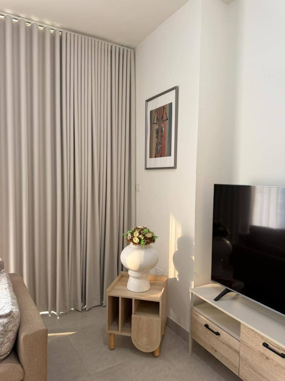 Luxury 2-Bedroom APT - Sea Views in Saadiyat Island