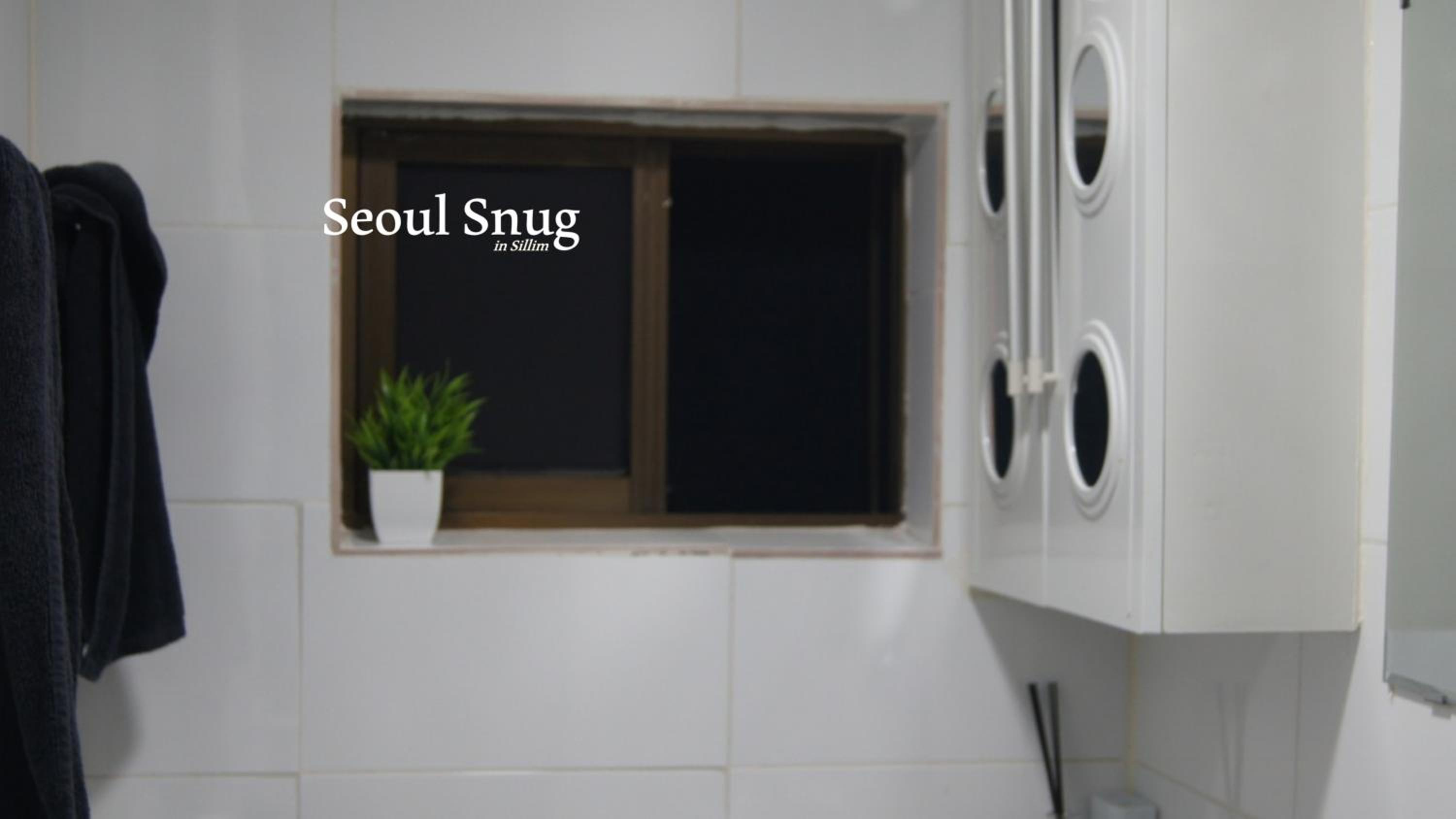 3rooms, 5min walk from station
