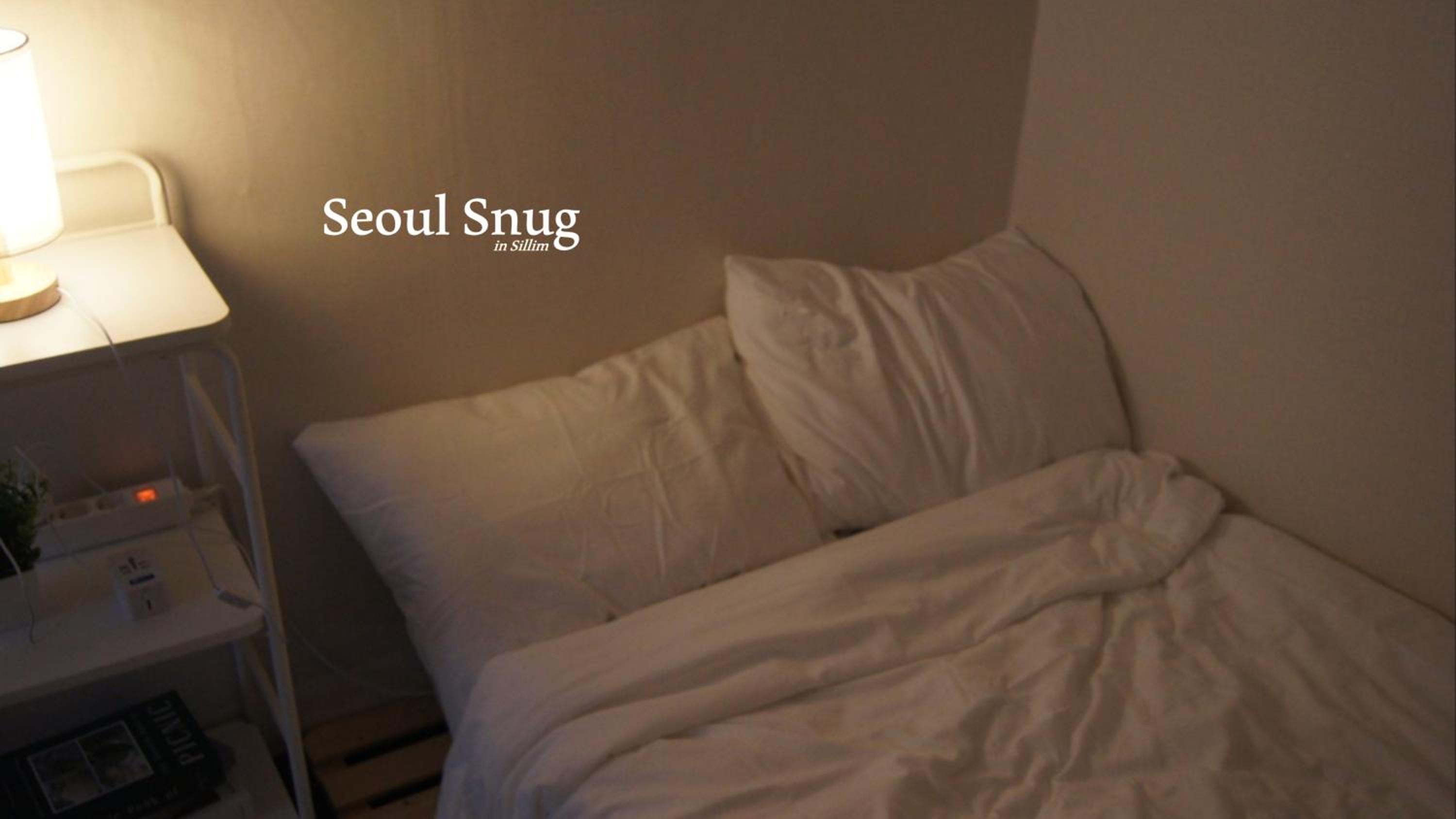 3rooms, 5min walk from station