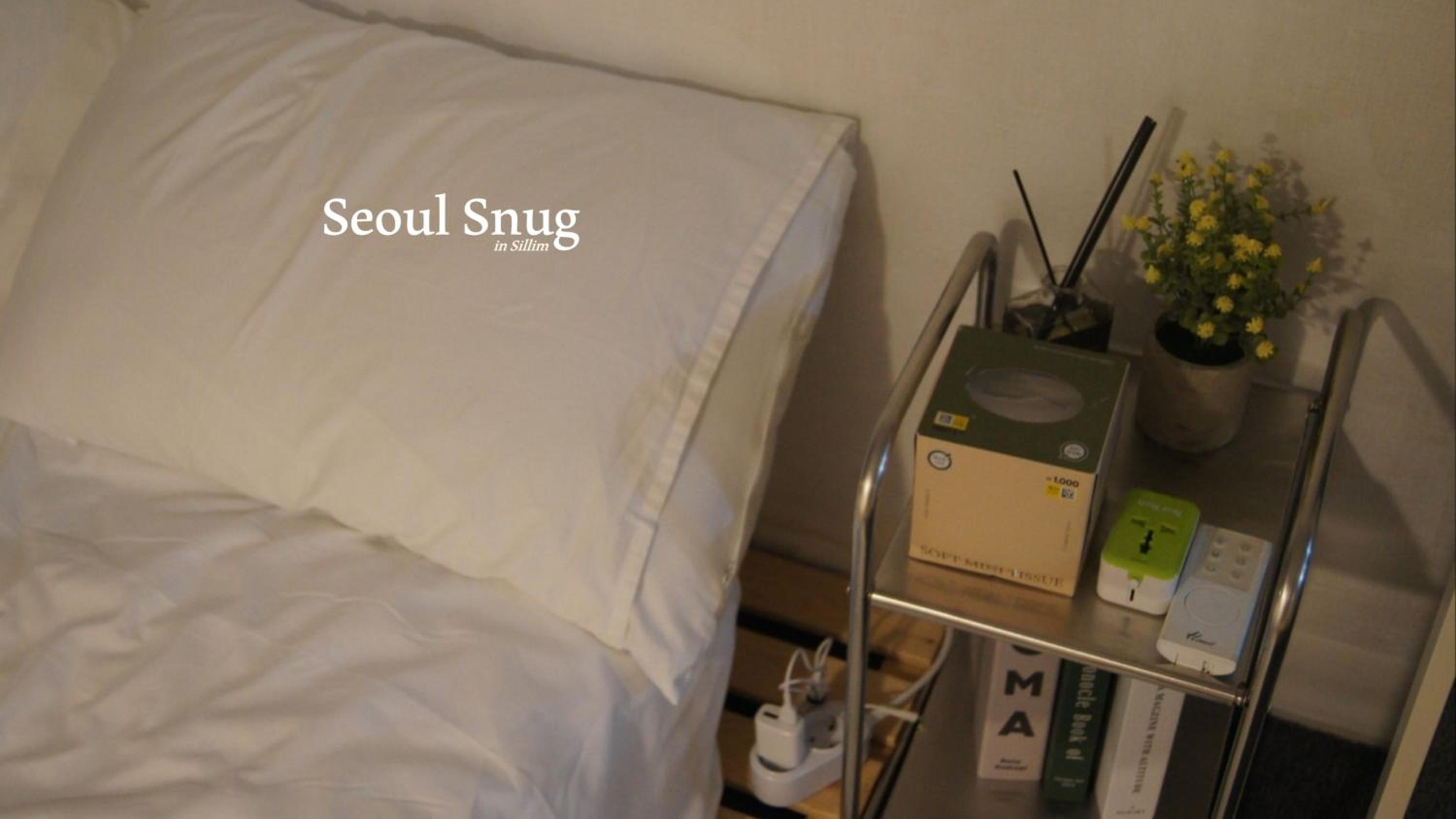 3rooms, 5min walk from station
