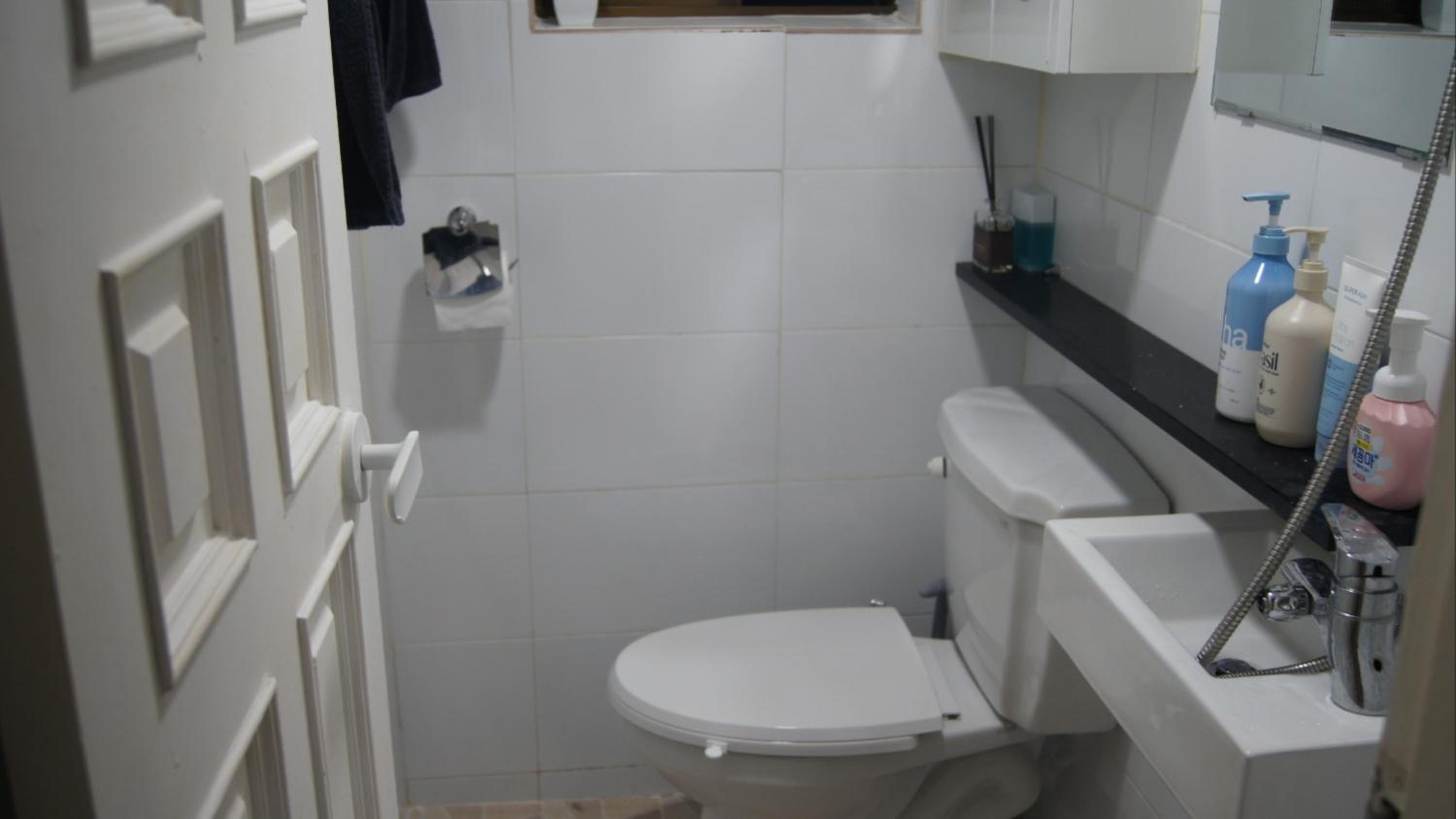 3rooms, 5min walk from station