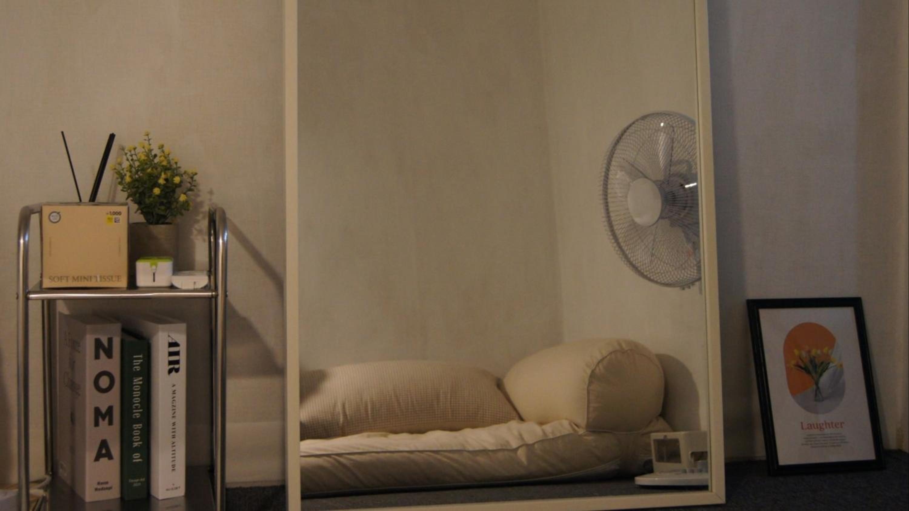 3rooms, 5min walk from station