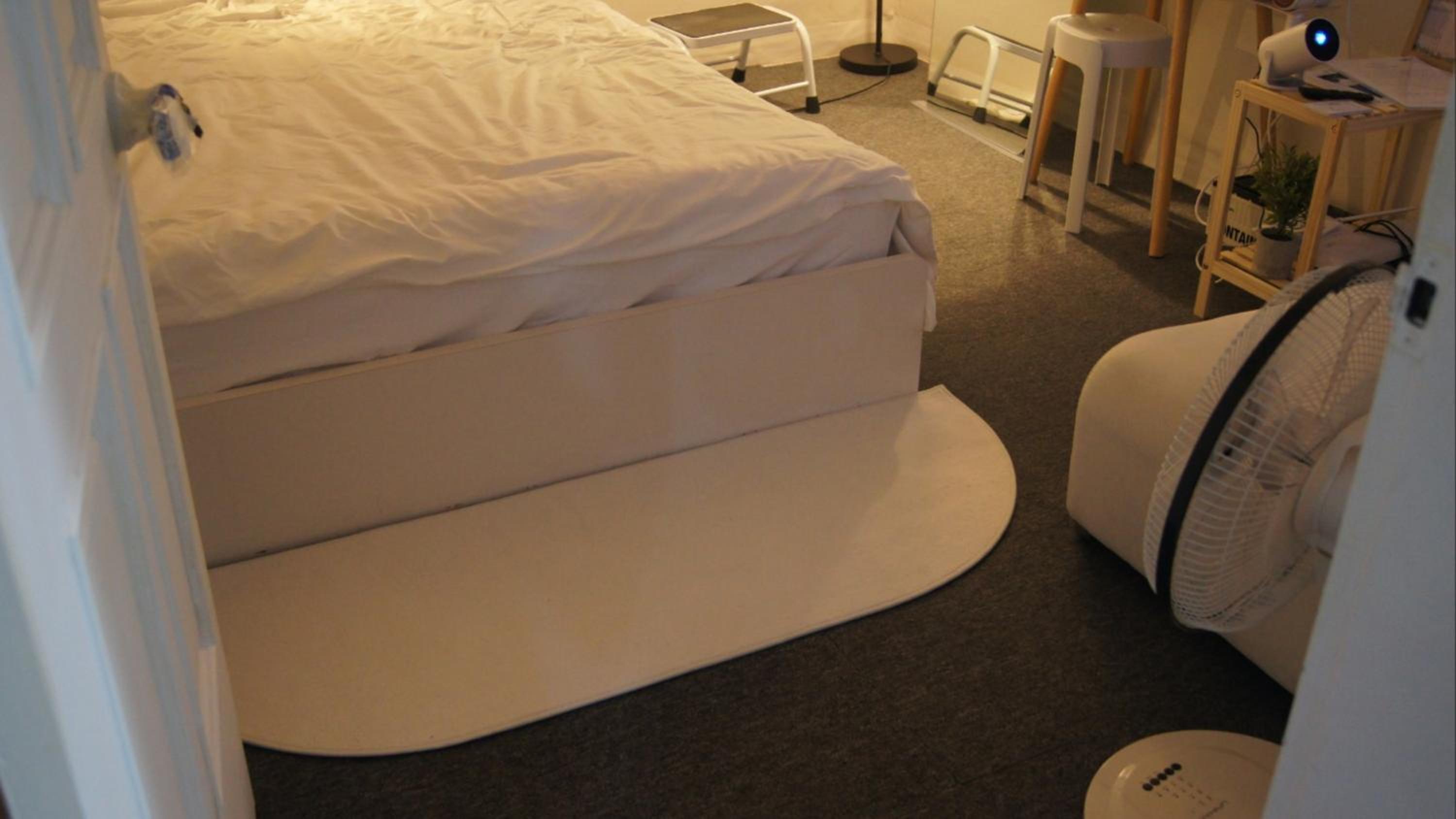 3rooms, 5min walk from station