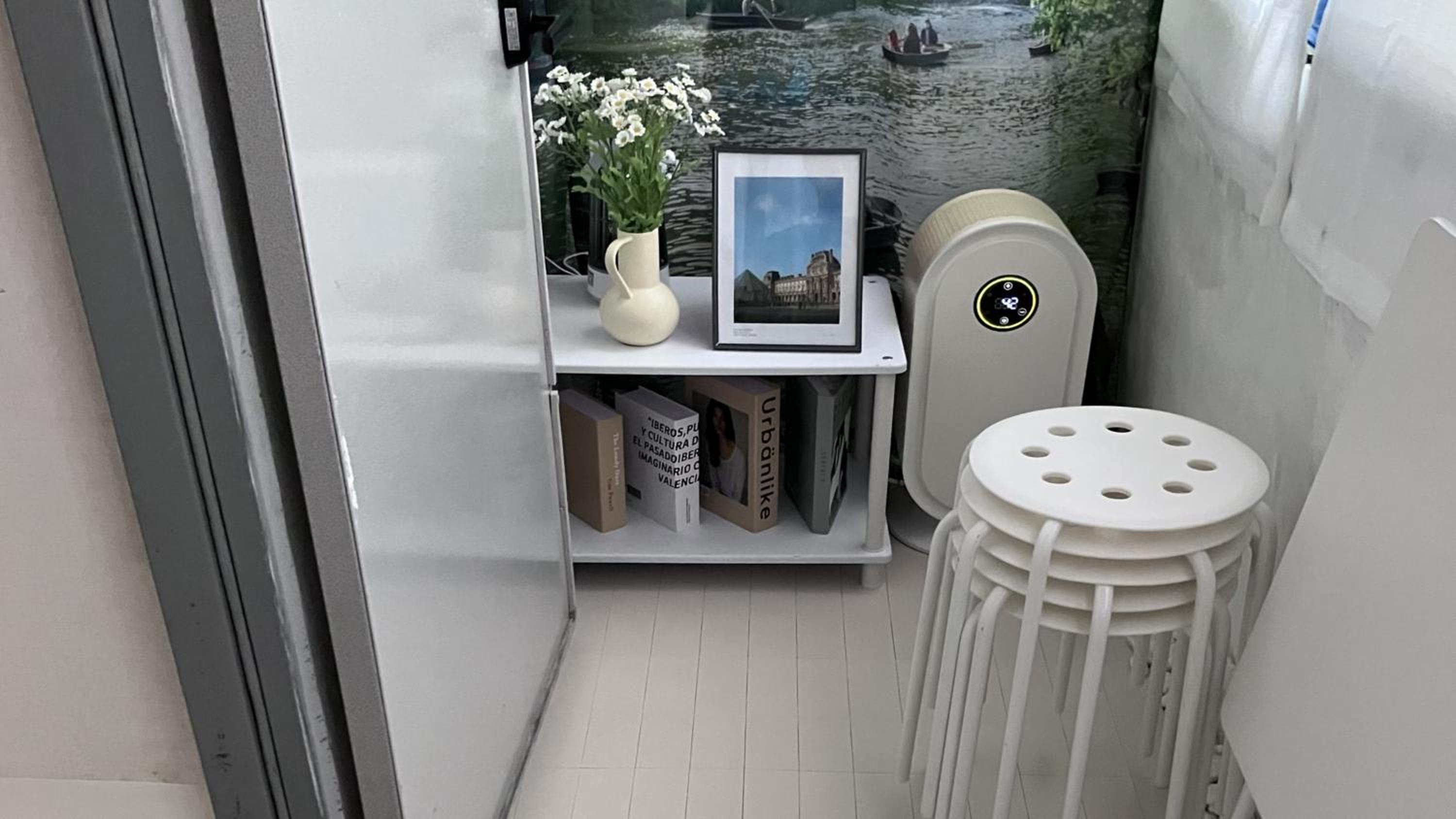 3rooms, 5min walk from station