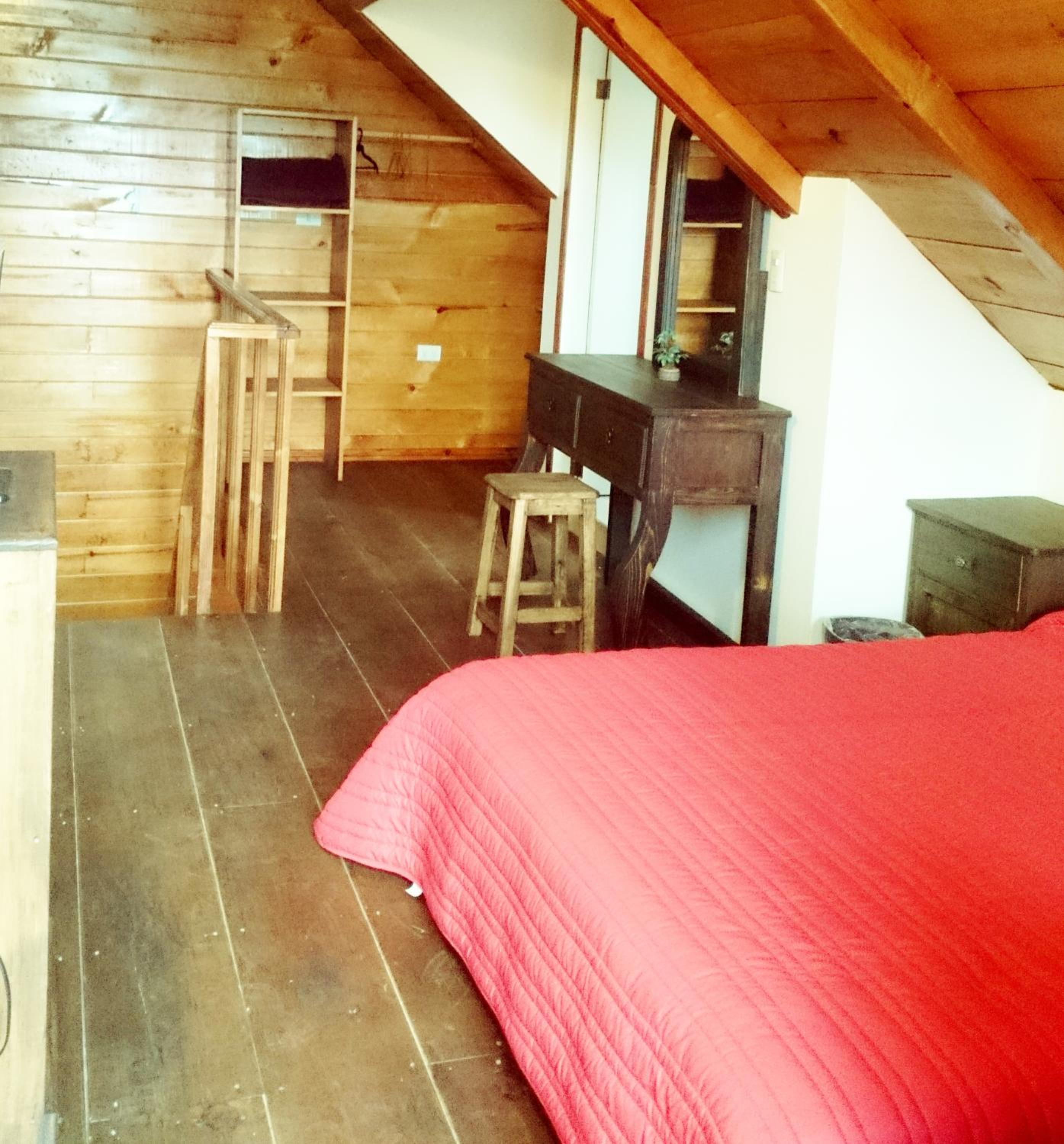 Chalet Dominnycos view 4