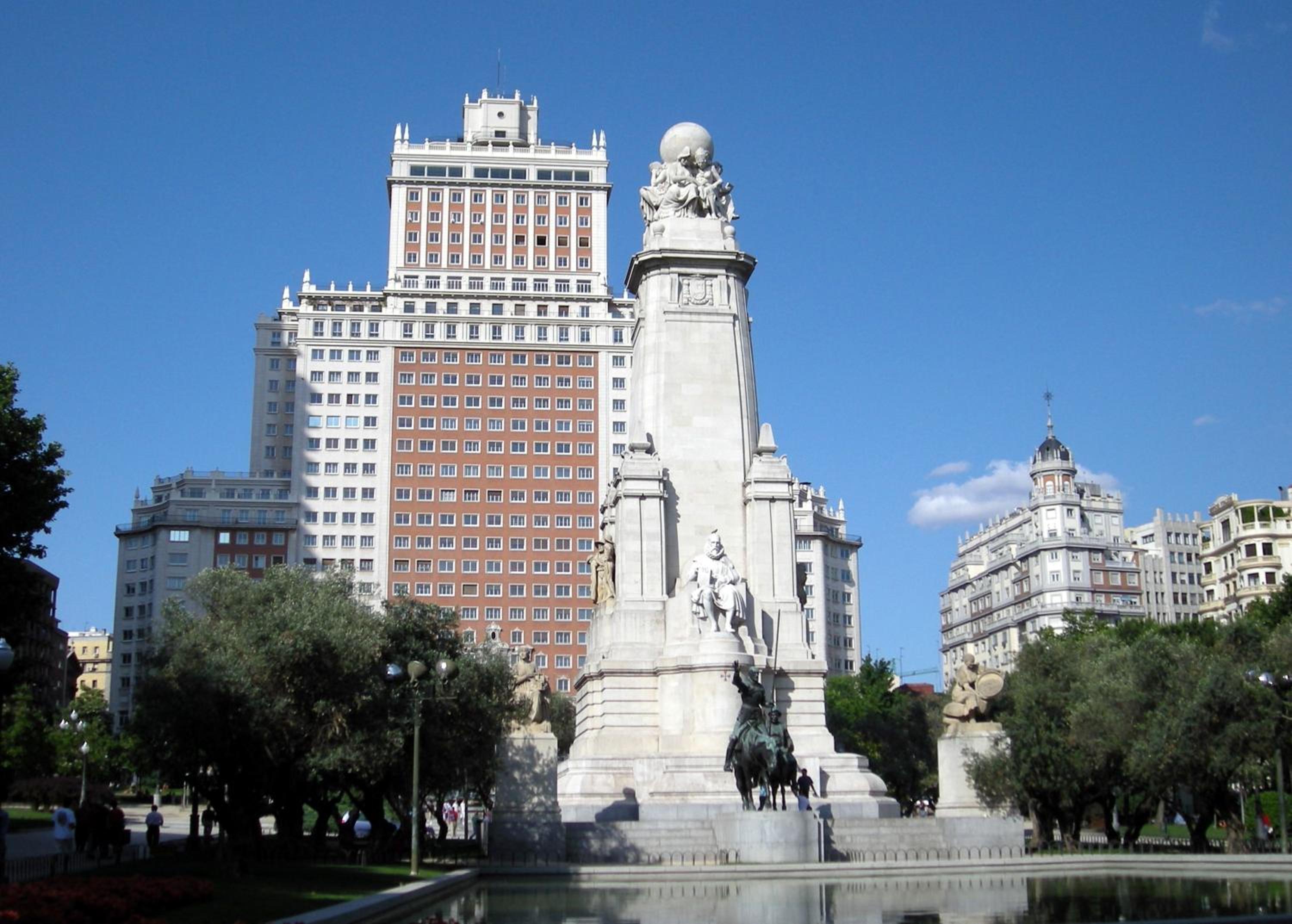 Roisa Centro