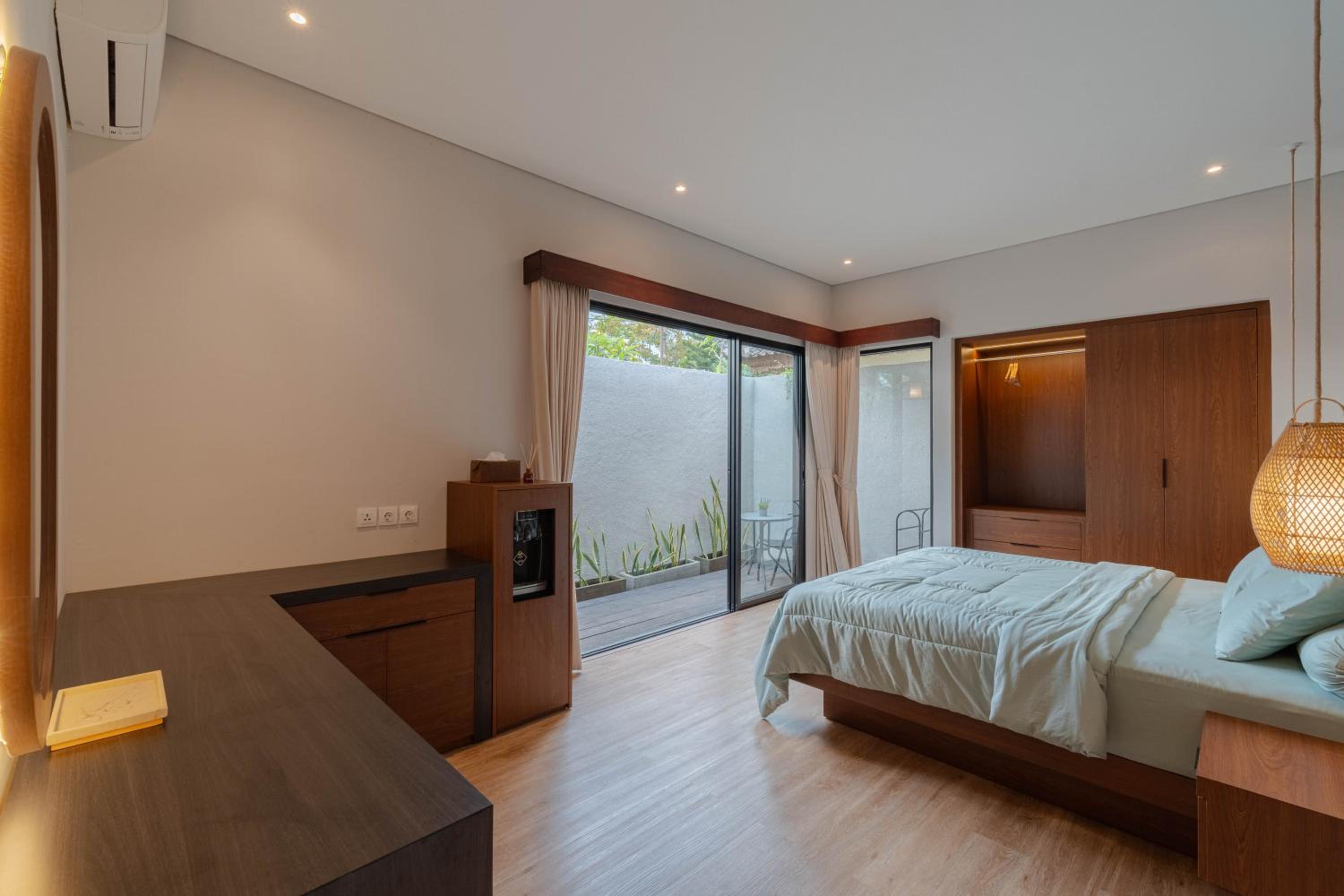 Jiwandari House Bali