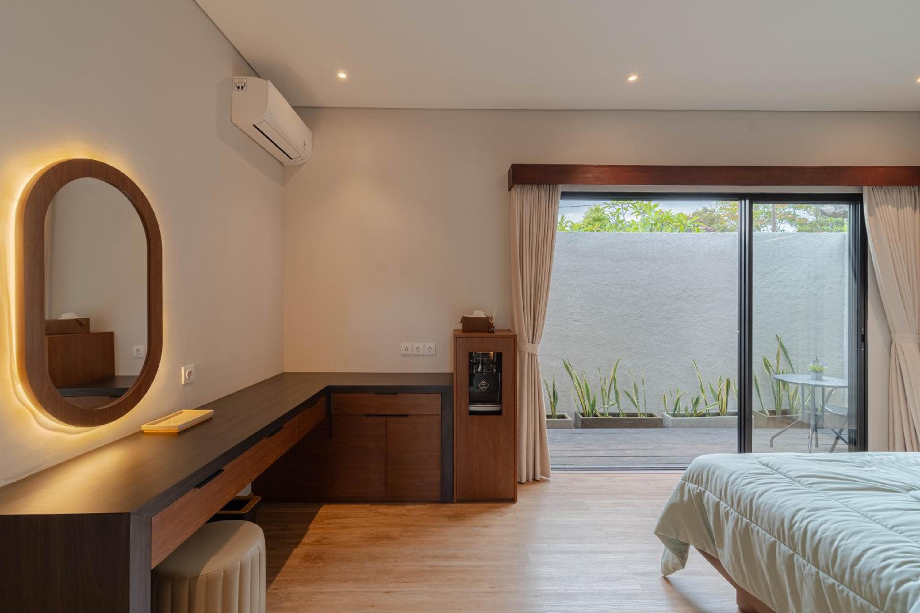 Jiwandari House Bali