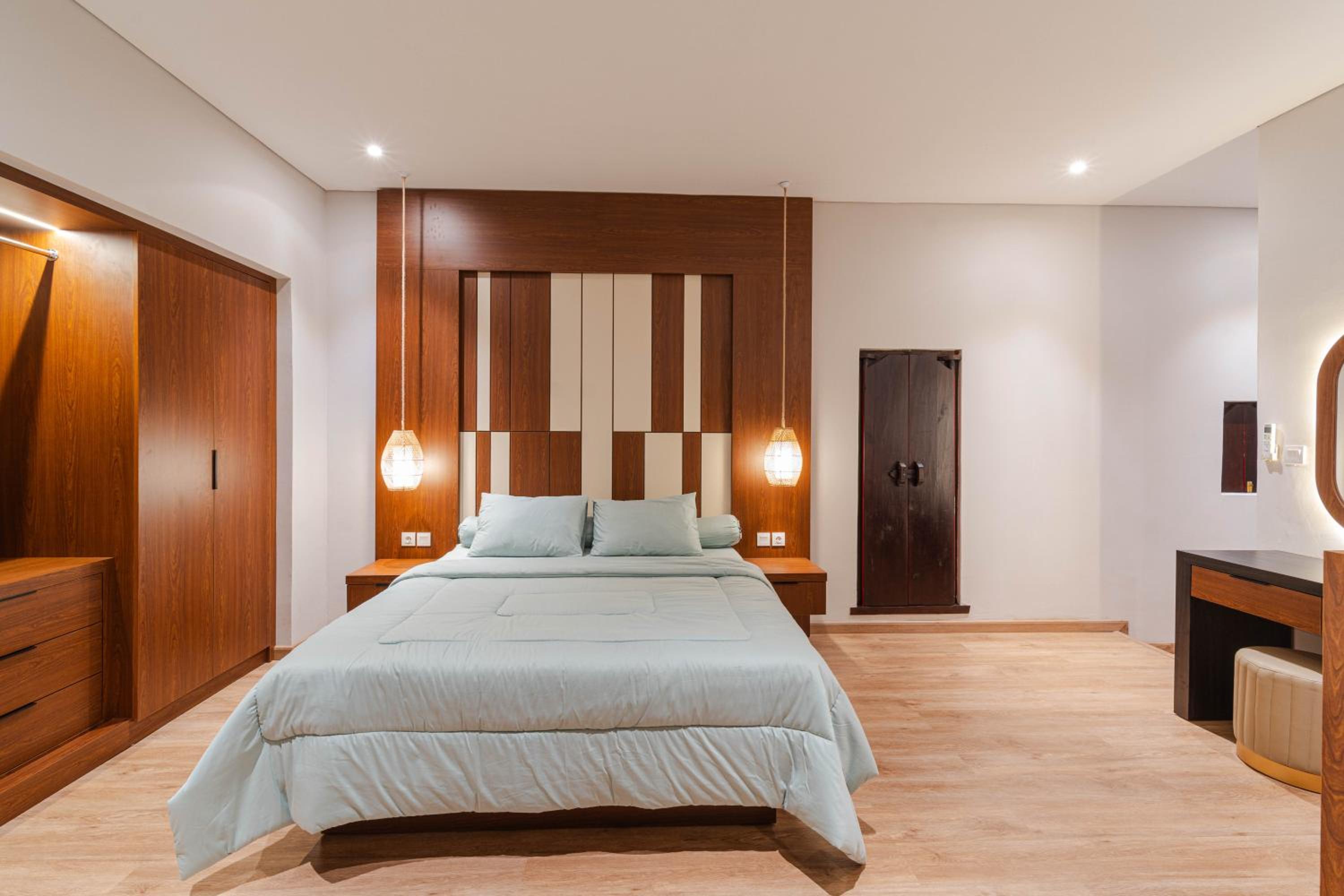 Jiwandari House Bali