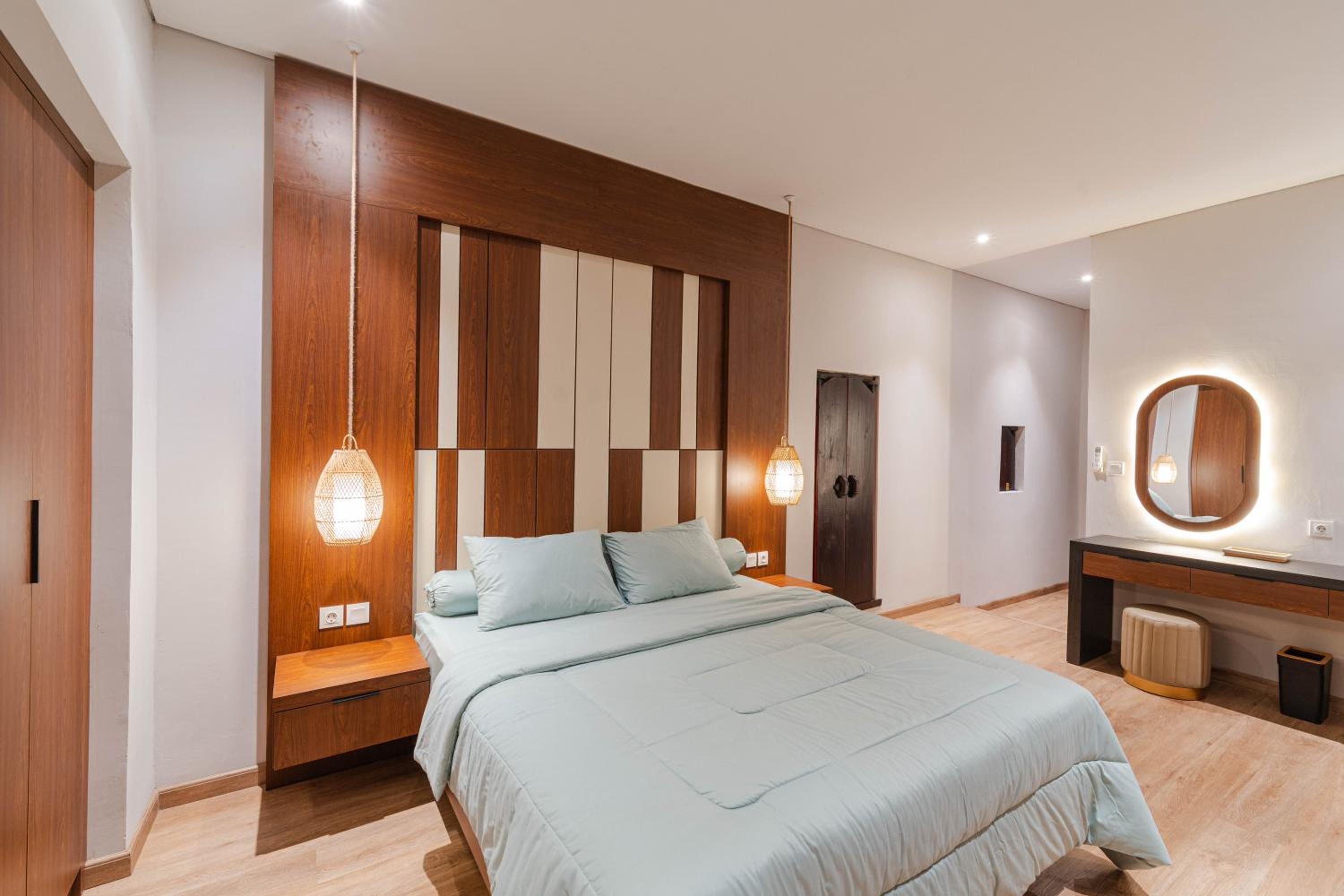 Jiwandari House Bali