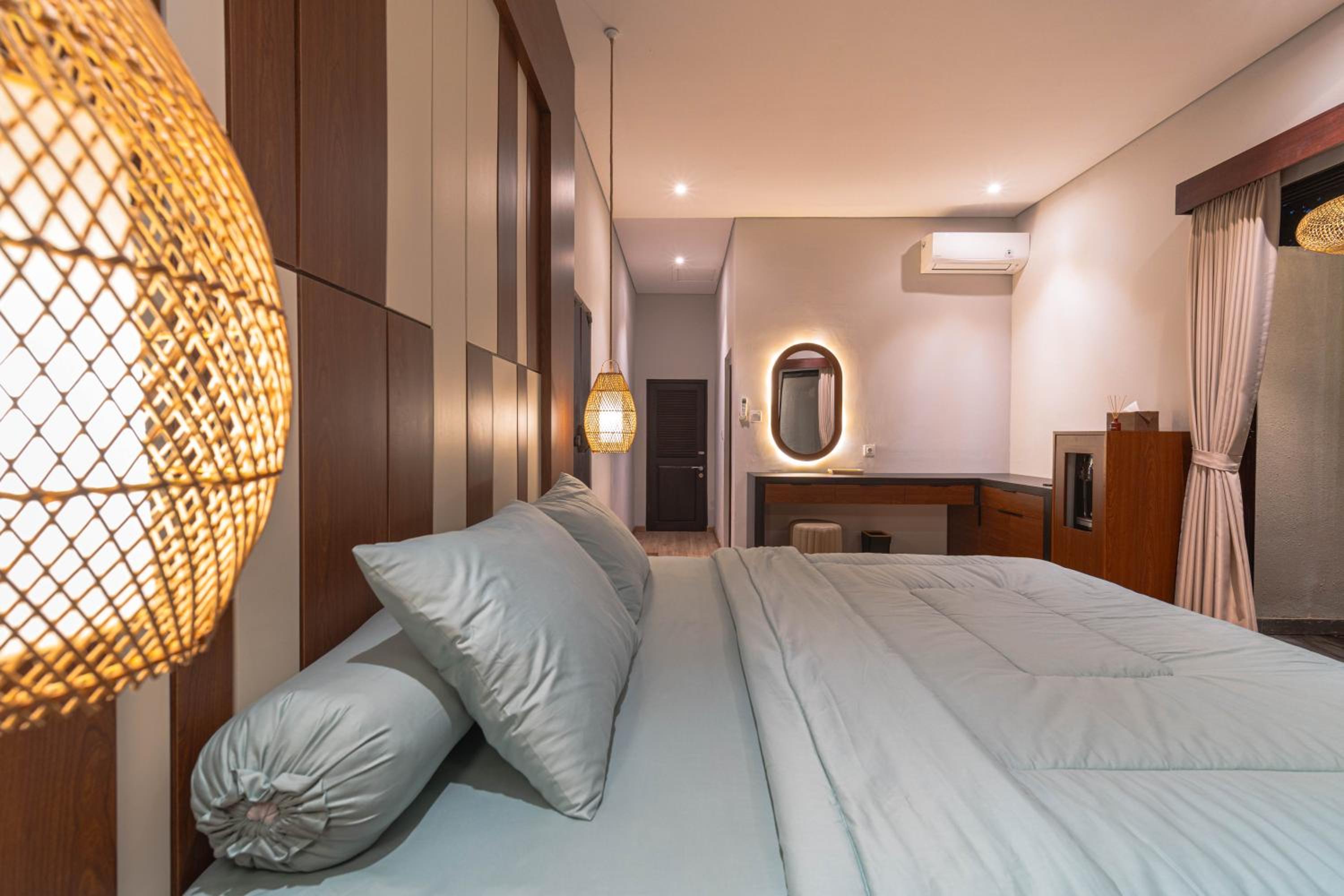 Jiwandari House Bali