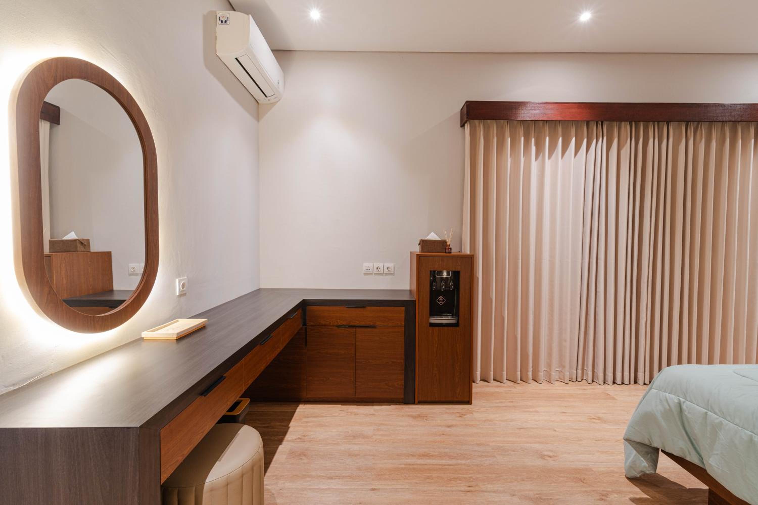 Jiwandari House Bali