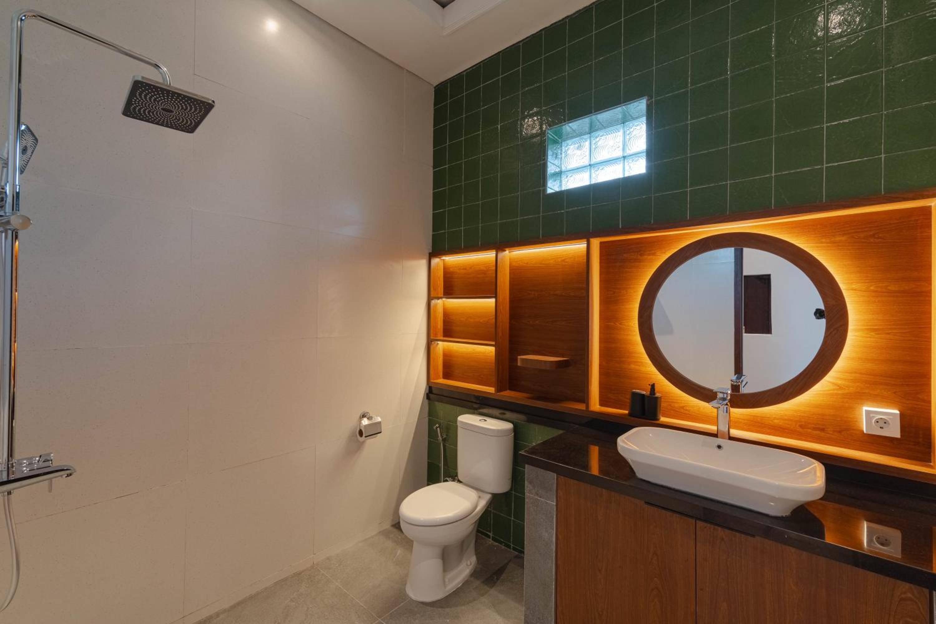 Jiwandari House Bali