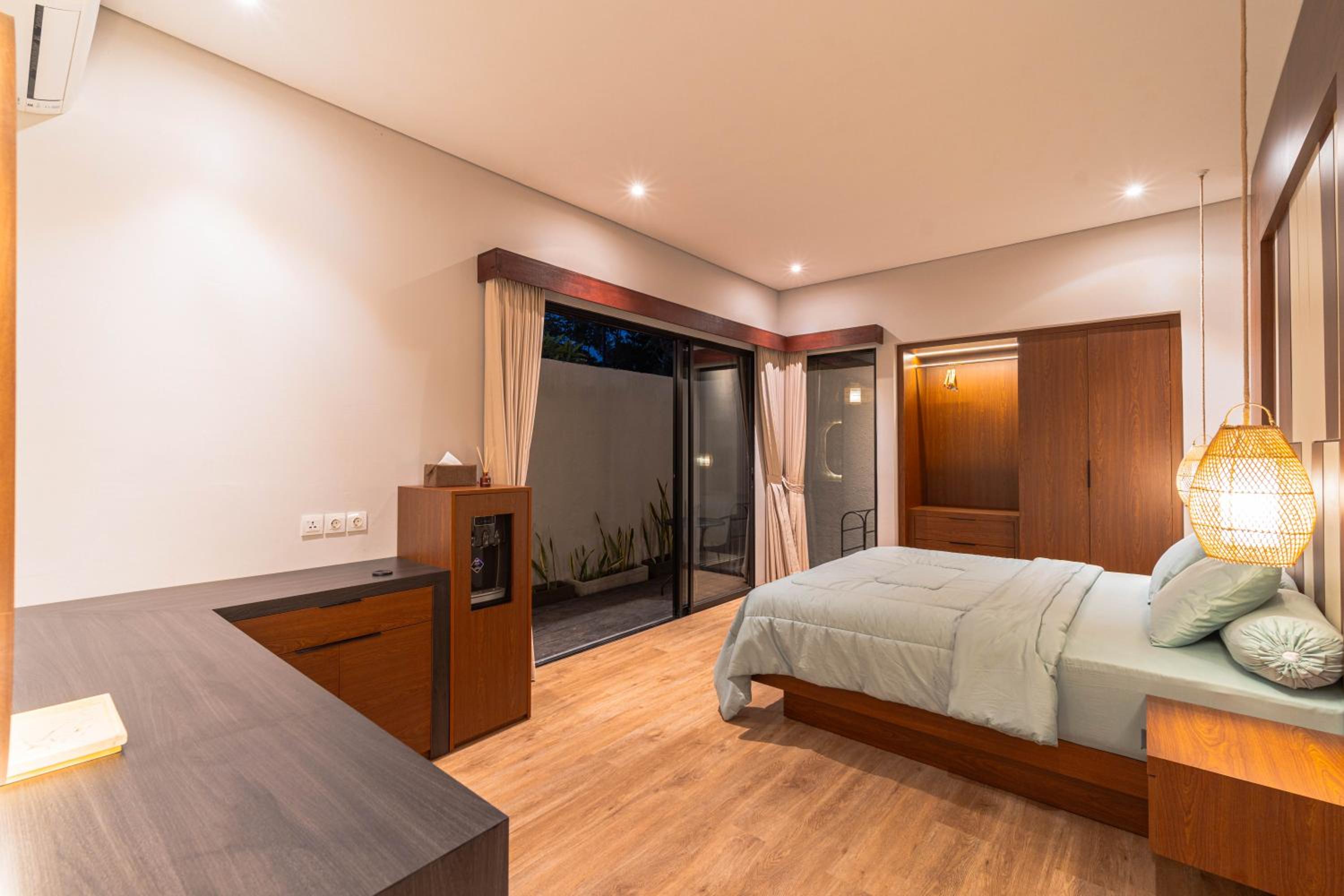 Jiwandari House Bali