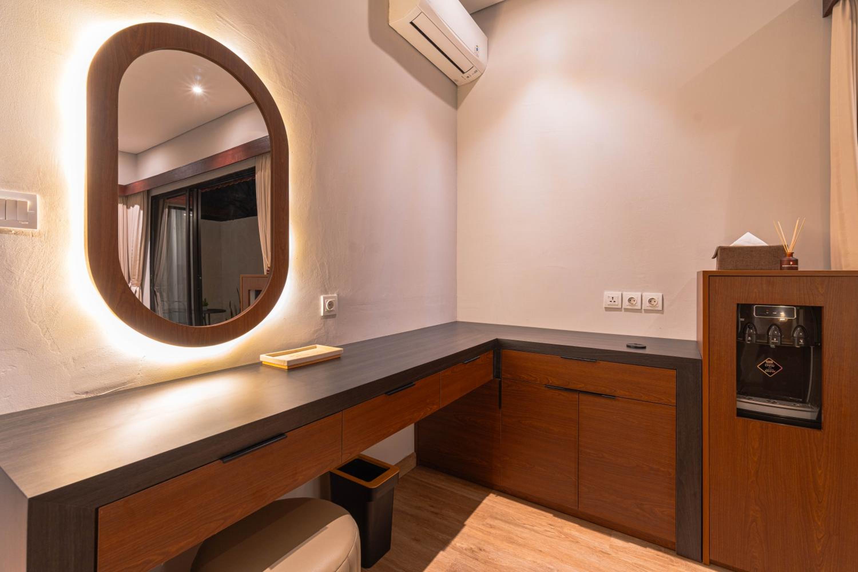 Jiwandari House Bali