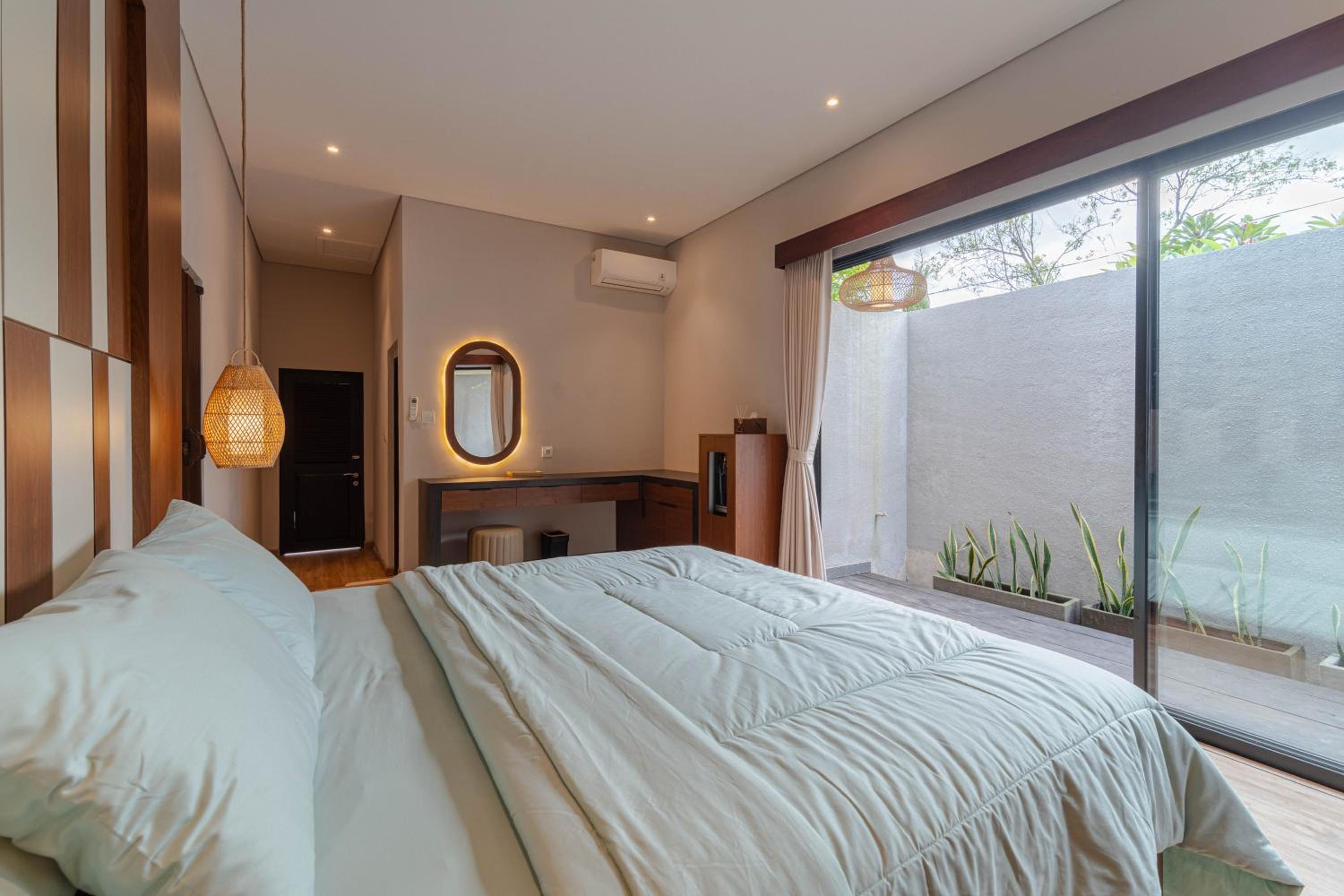 Jiwandari House Bali