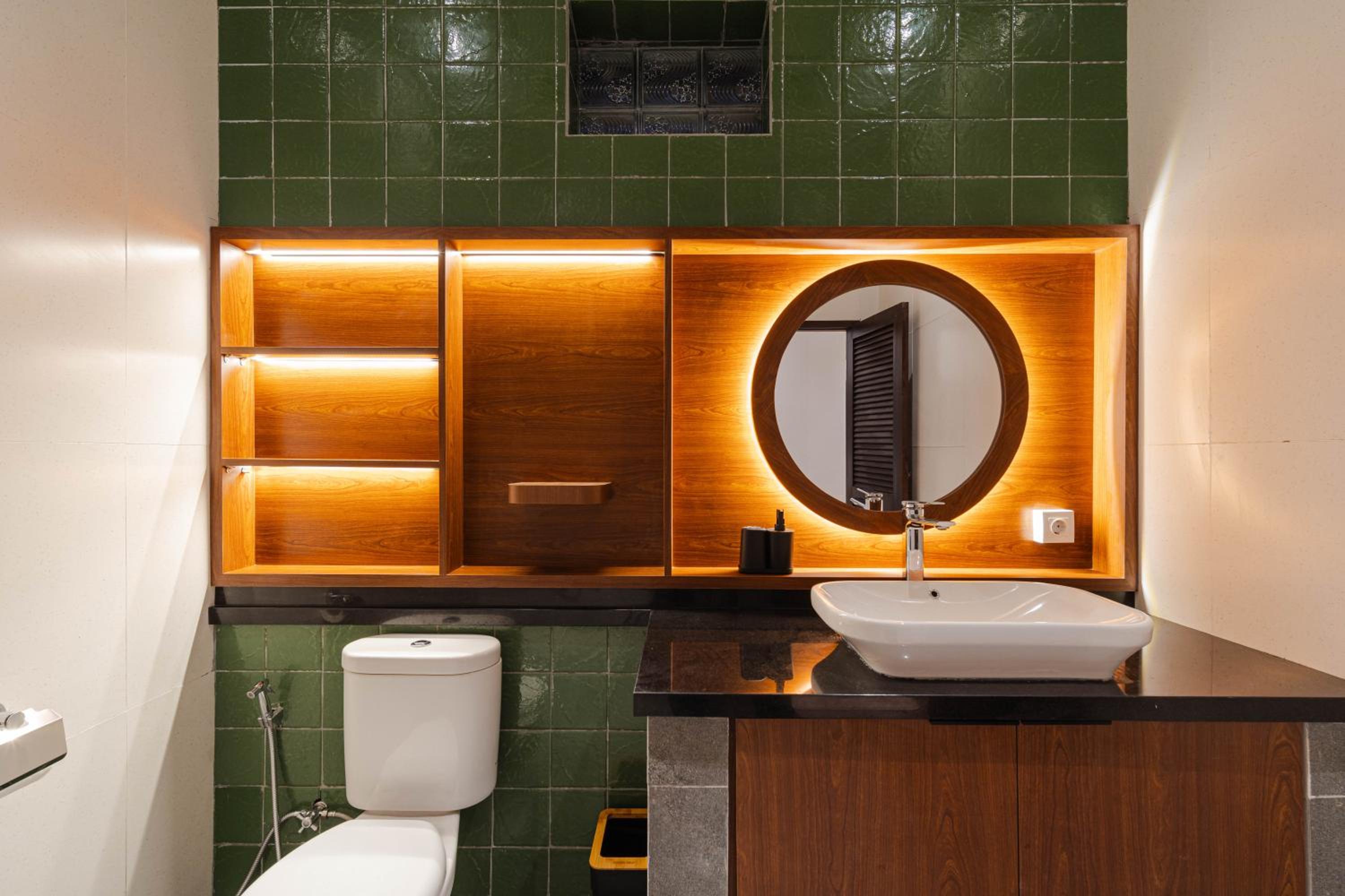 Jiwandari House Bali