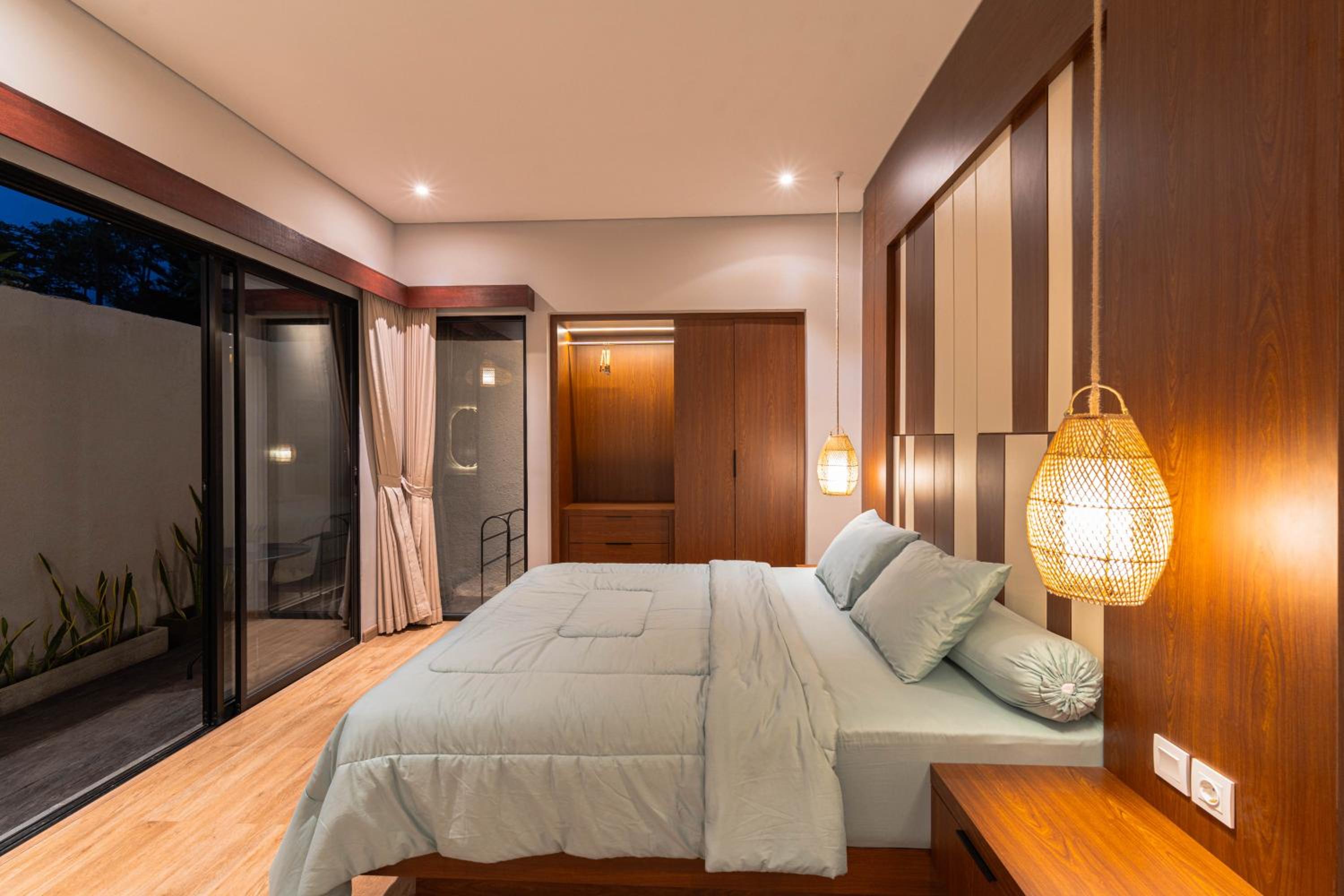 Jiwandari House Bali
