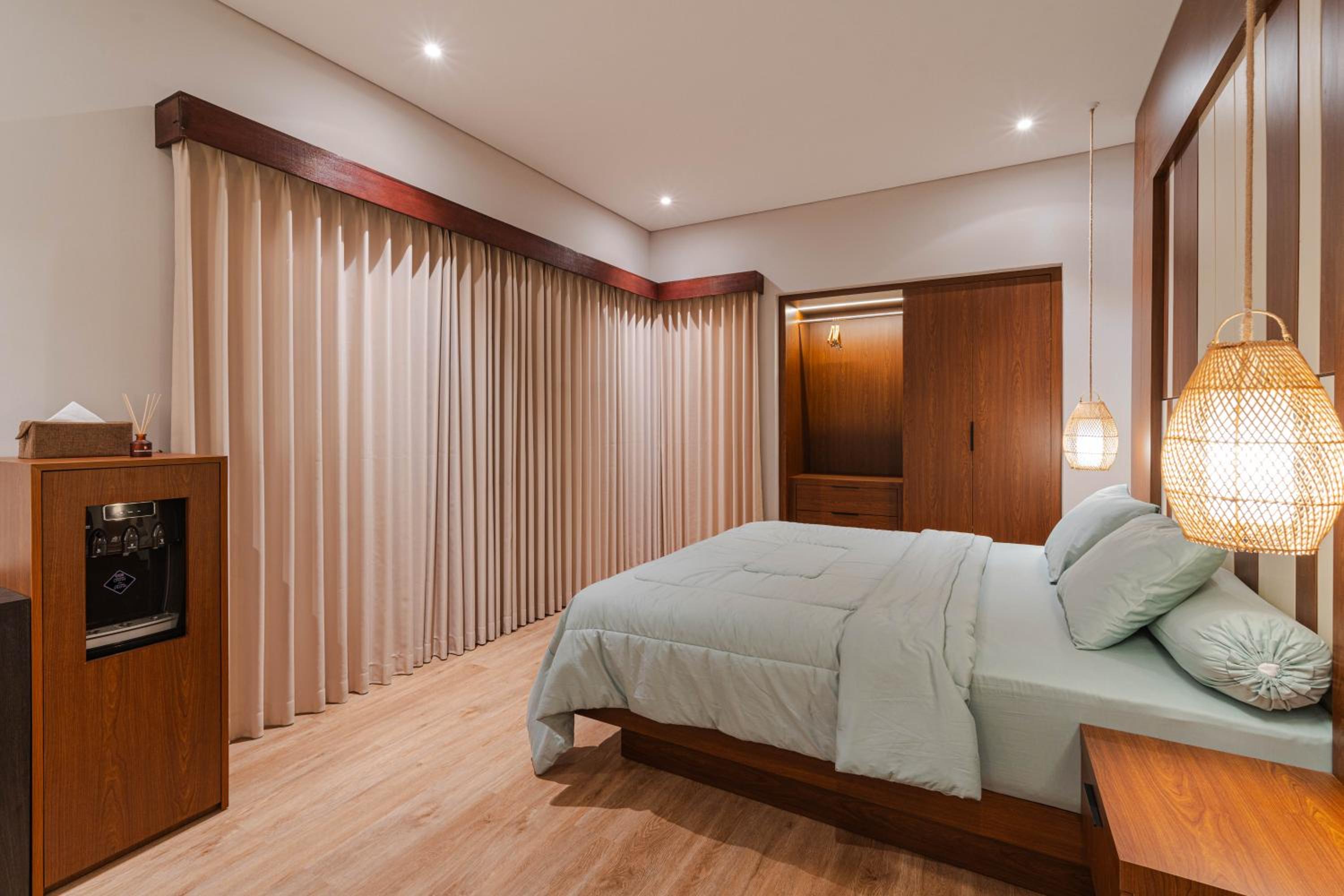 Jiwandari House Bali