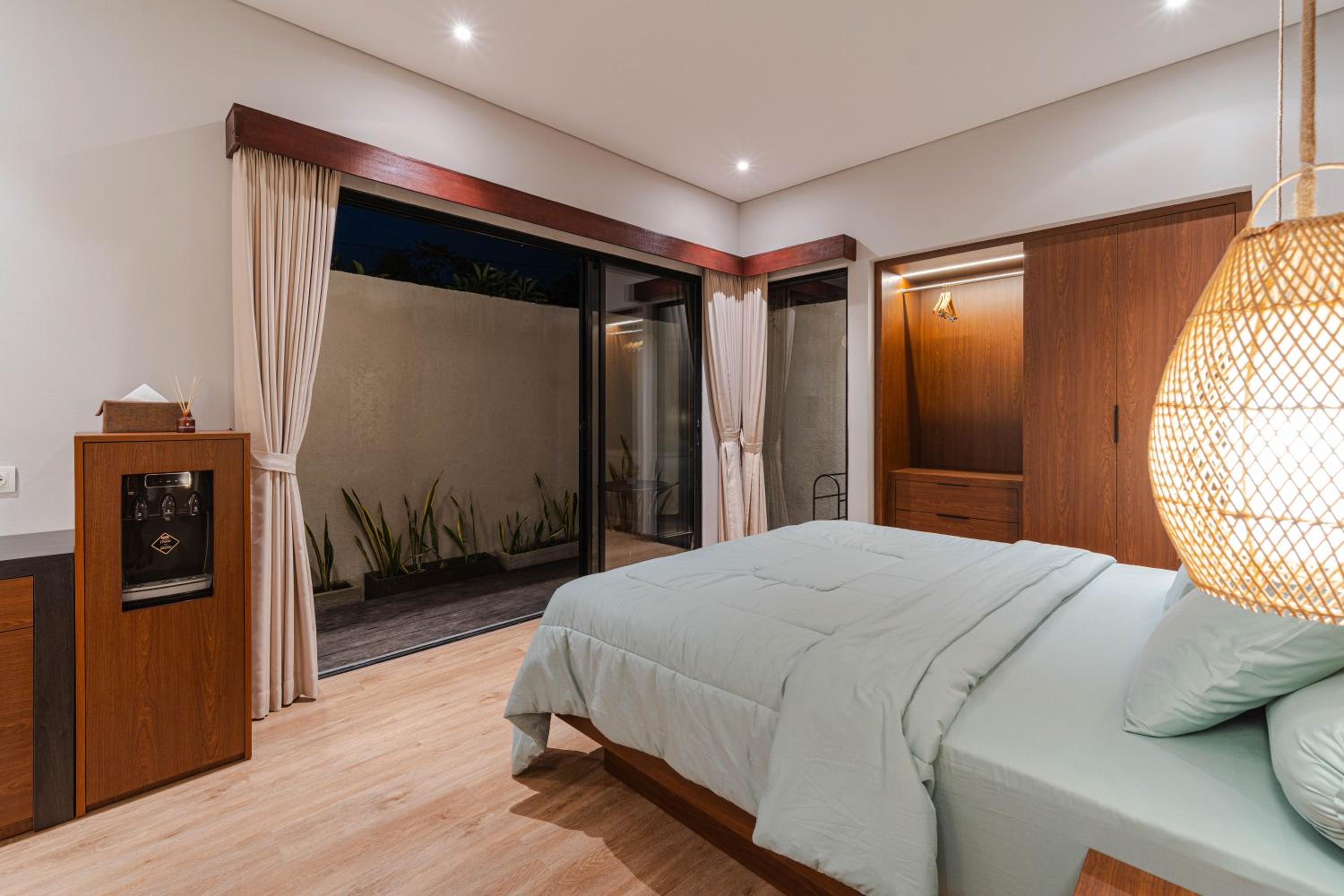 Jiwandari House Bali